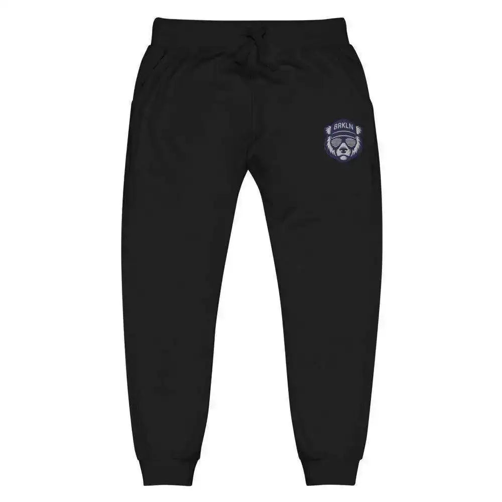 Brooklyn Bear Sweatsuit - InvestmenTees