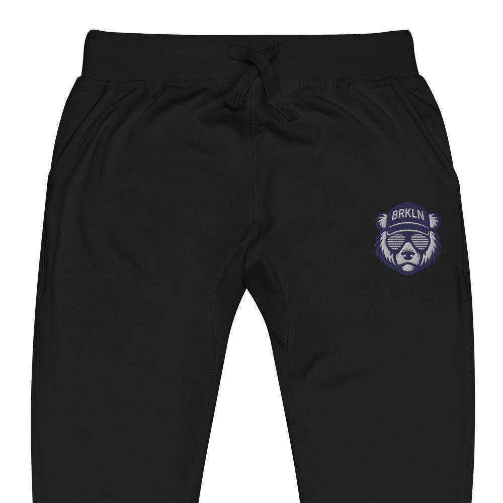 Brooklyn Bear Sweatsuit - InvestmenTees