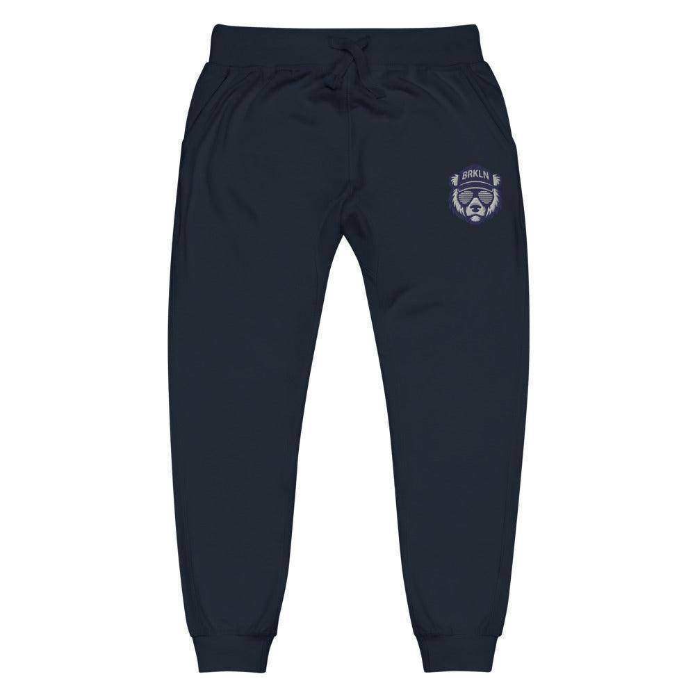 Brooklyn Bear Sweatsuit - InvestmenTees