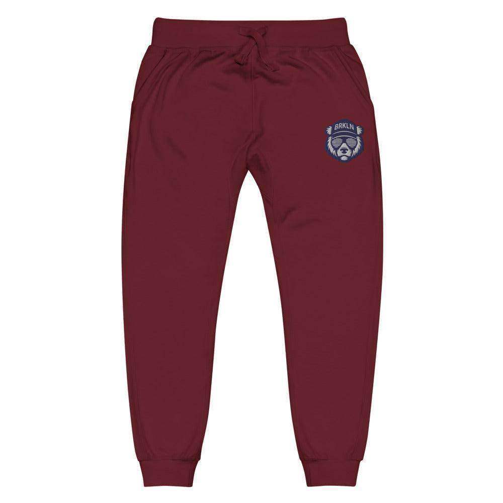 Brooklyn Bear Sweatsuit - InvestmenTees