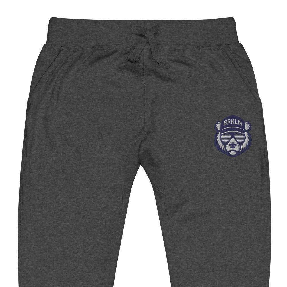 Brooklyn Bear Sweatsuit - InvestmenTees