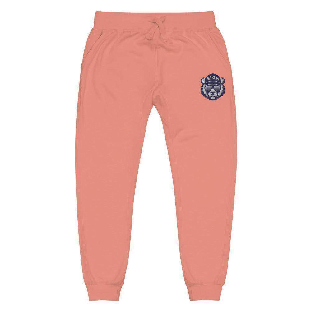 Brooklyn Bear Sweatsuit - InvestmenTees
