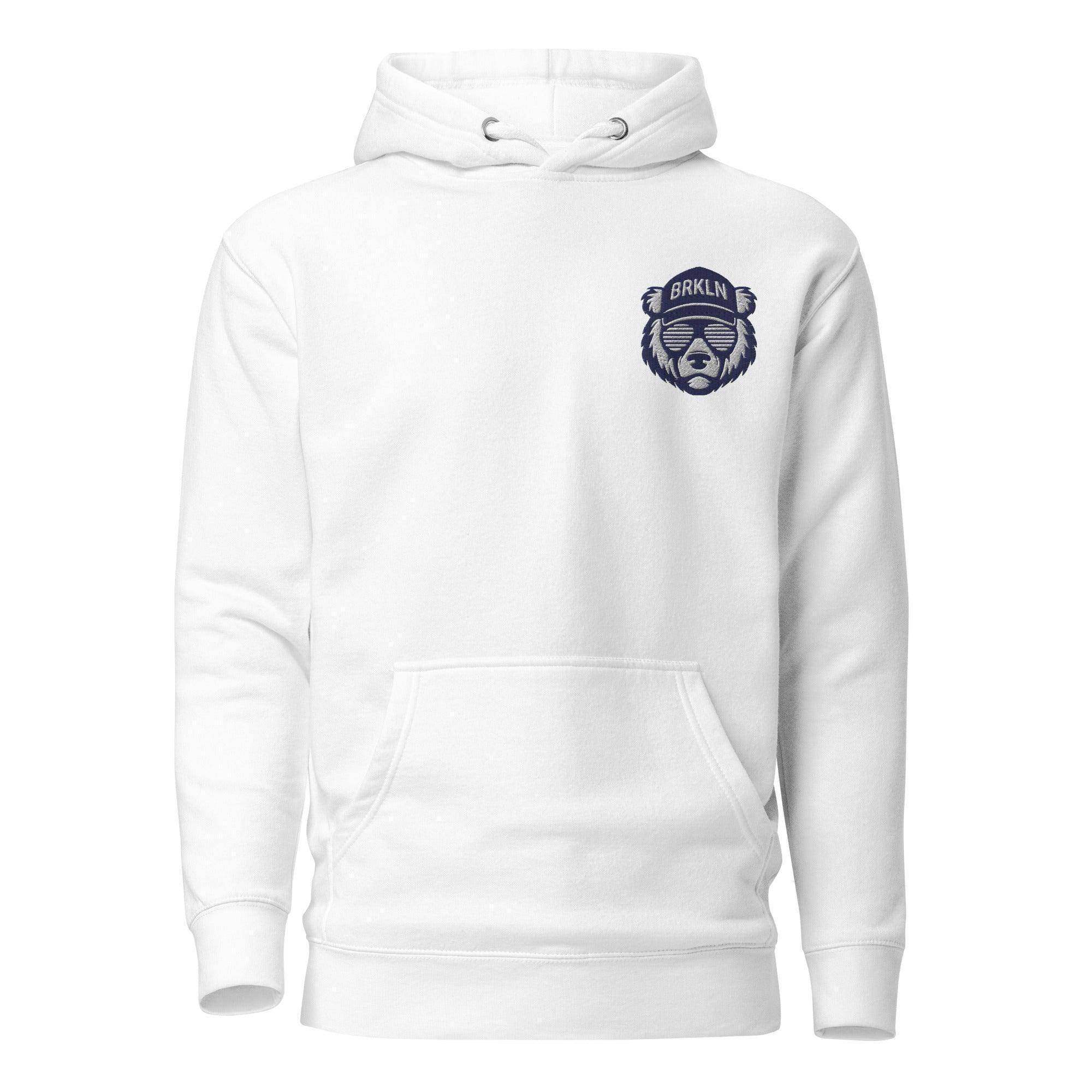 Brooklyn Bear Sweatsuit - InvestmenTees