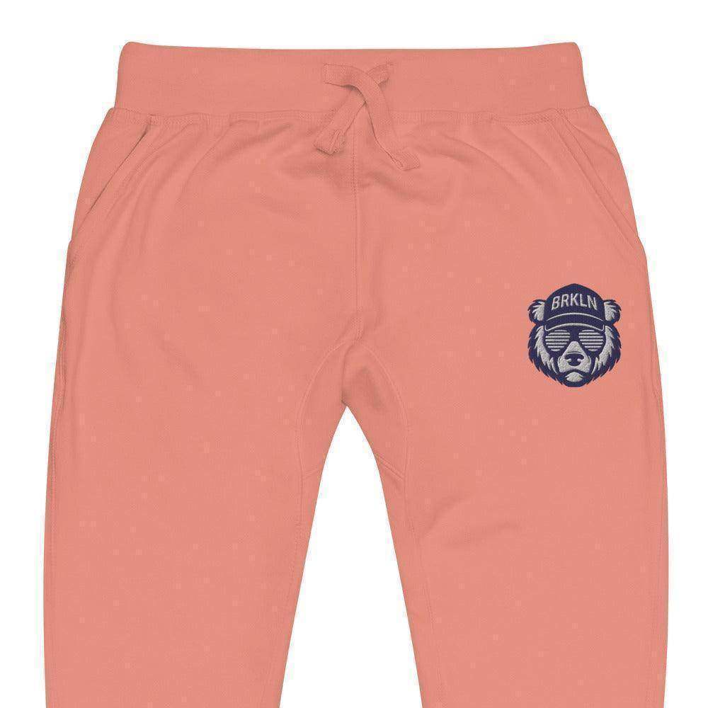 Brooklyn Bear Sweatsuit - InvestmenTees
