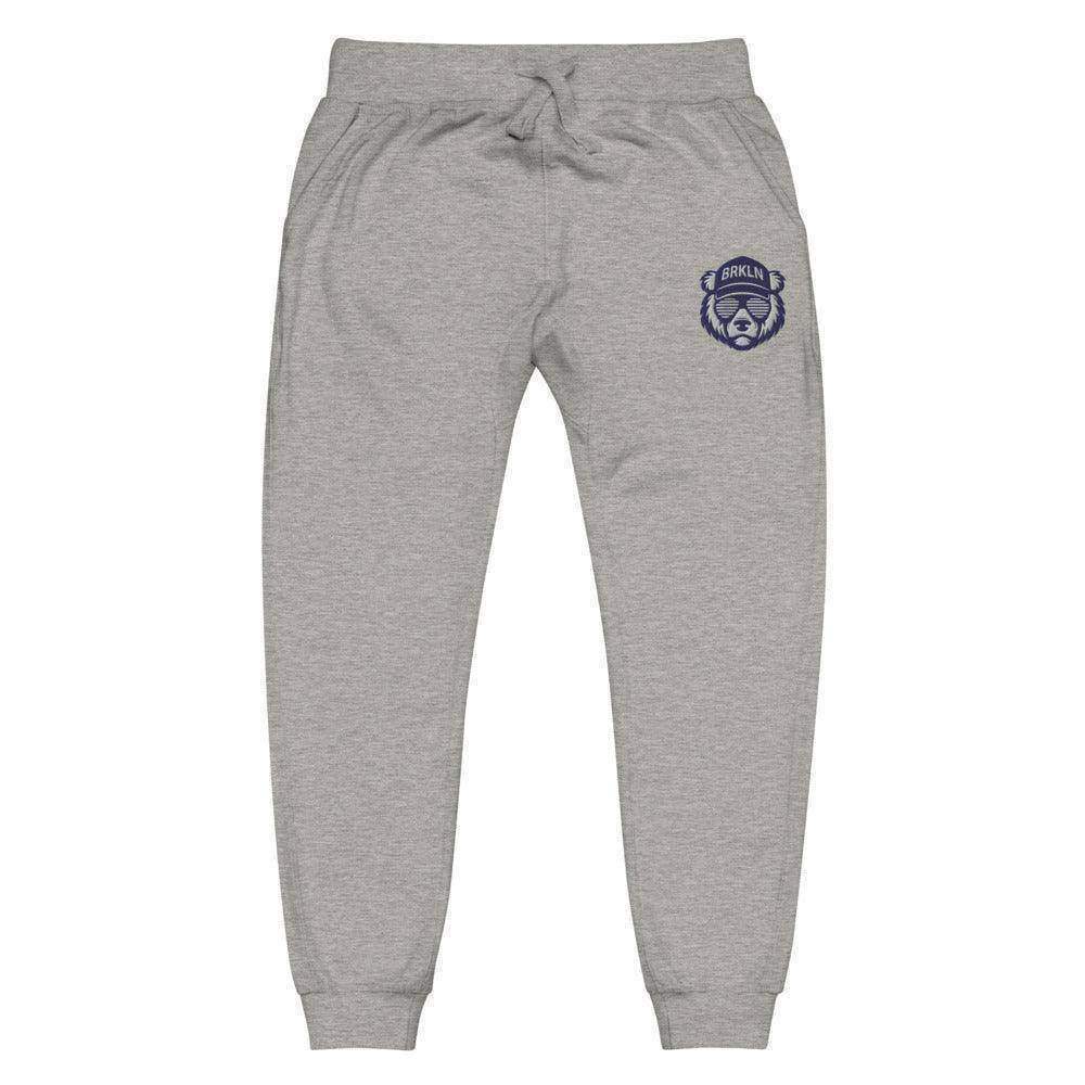 Brooklyn Bear Sweatsuit - InvestmenTees