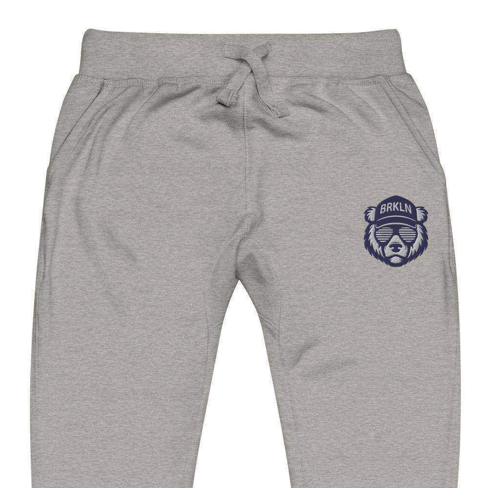 Brooklyn Bear Sweatsuit - InvestmenTees