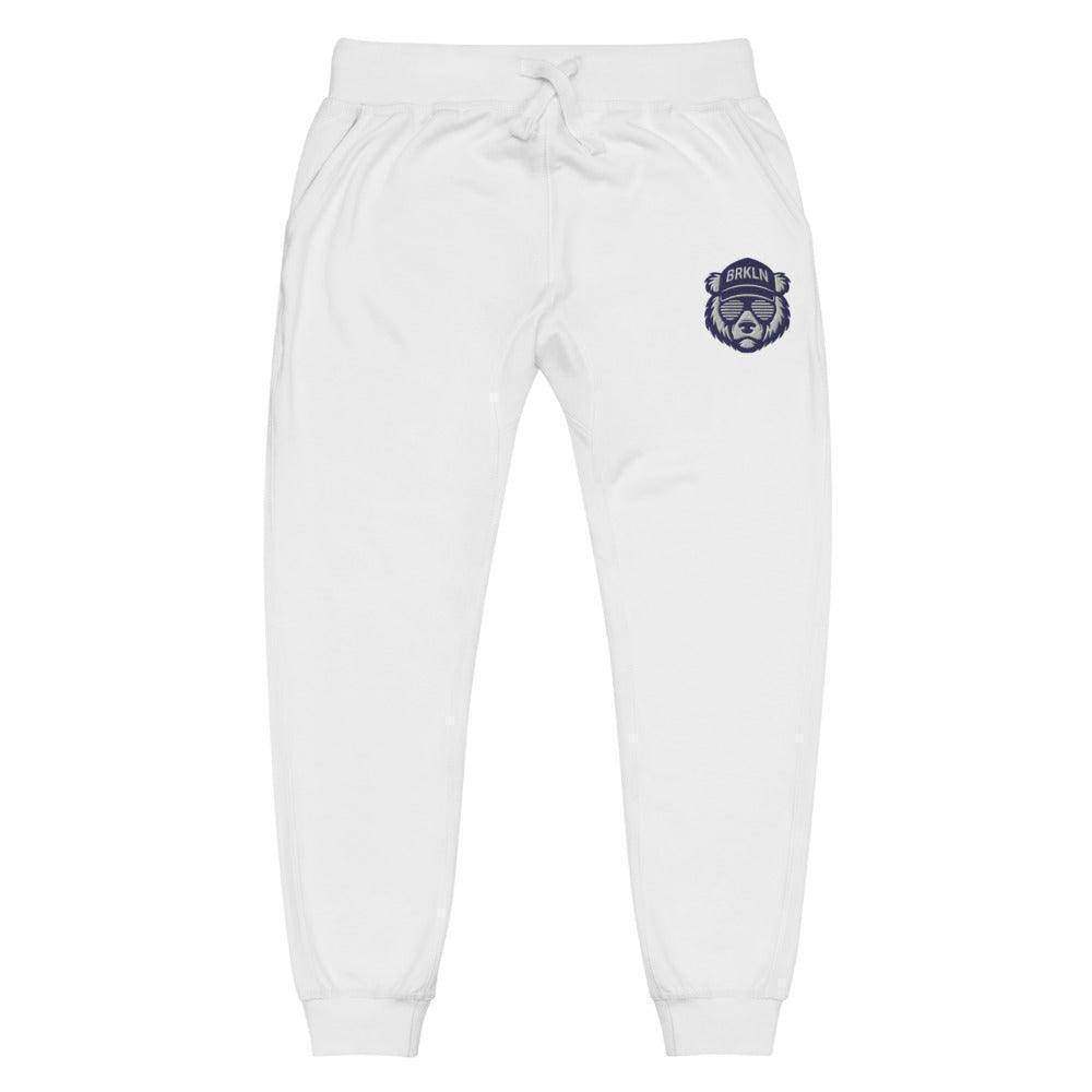 Brooklyn Bear Sweatsuit - InvestmenTees