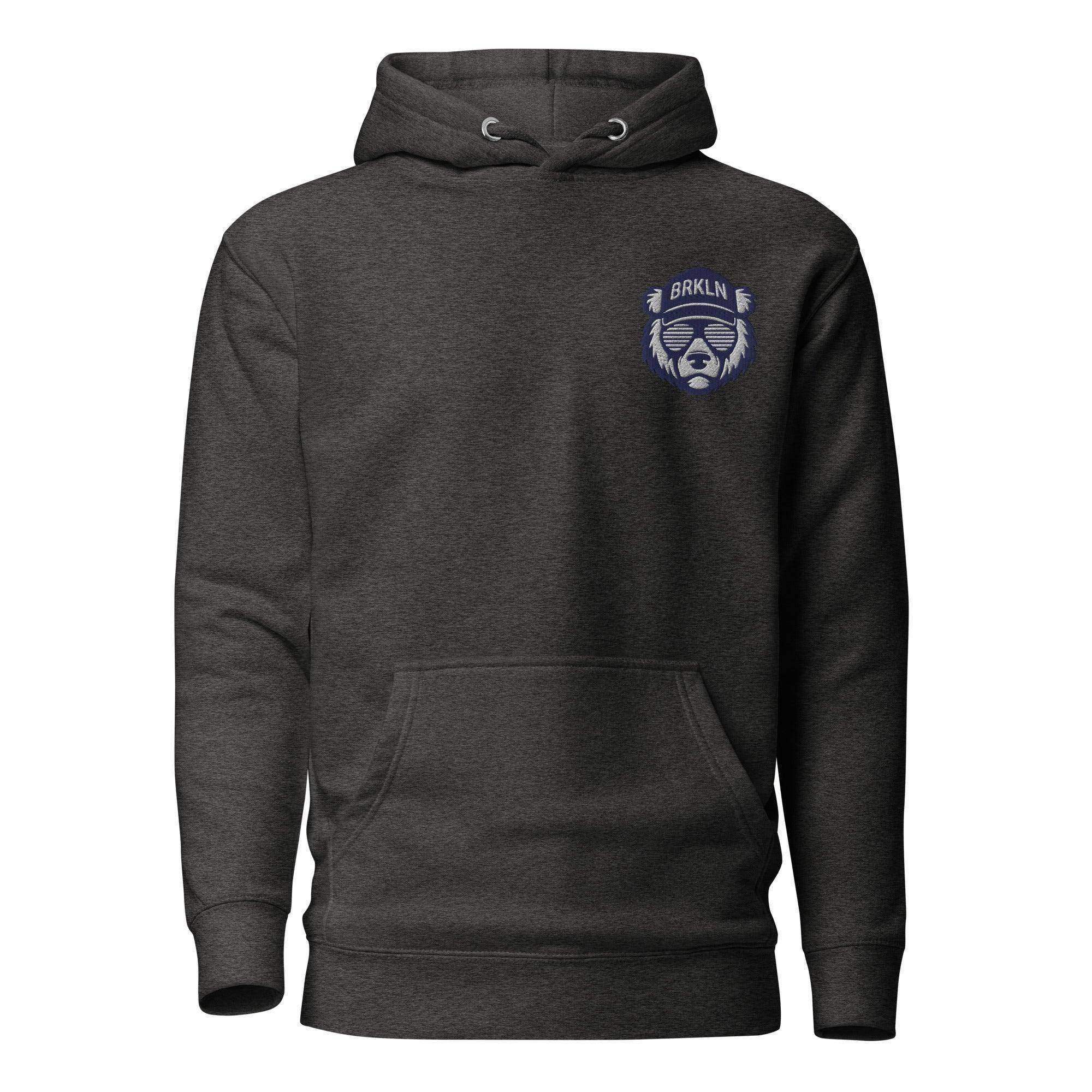 Brooklyn Bear Sweatsuit - InvestmenTees