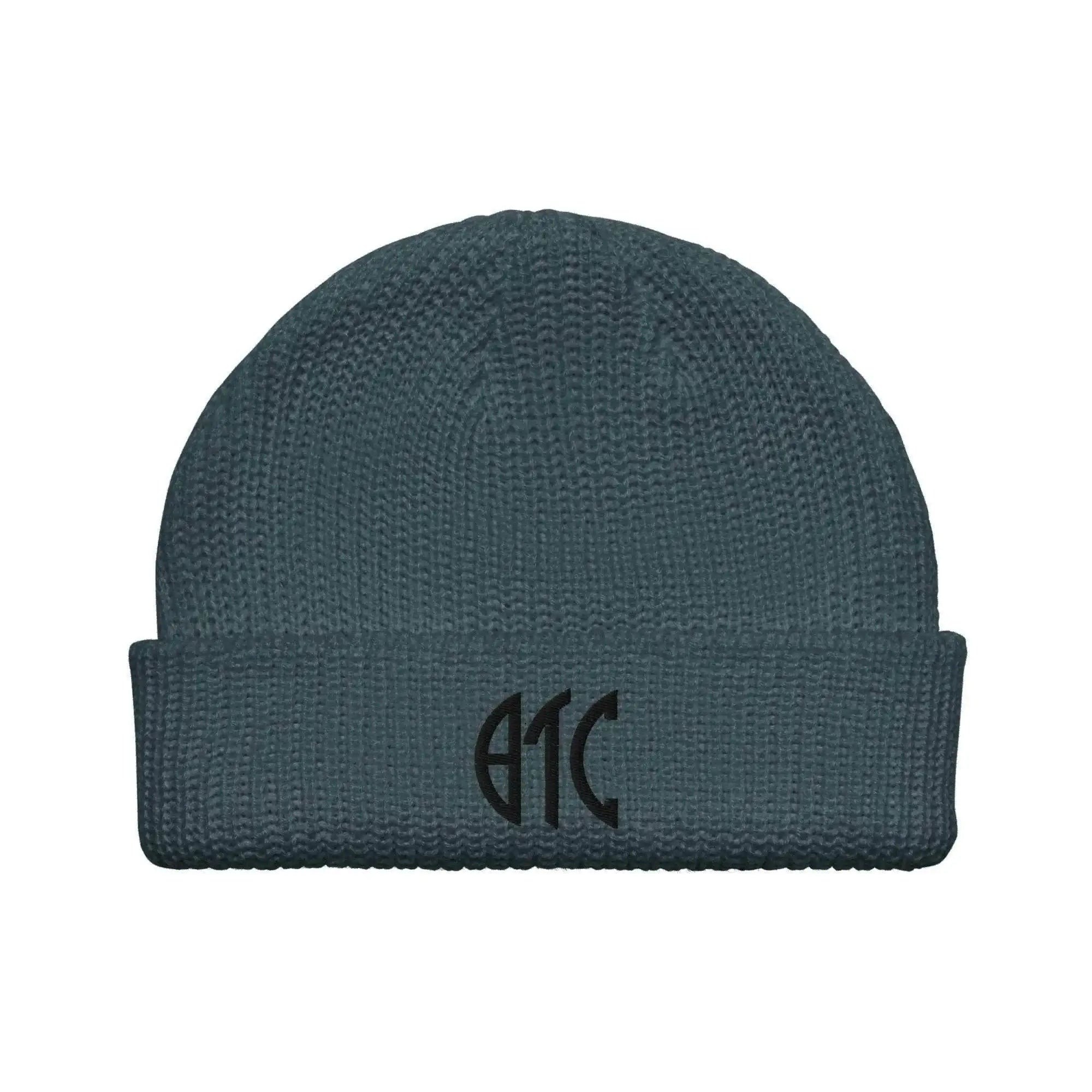 BTC | Bitcoin Beanie - InvestmenTees