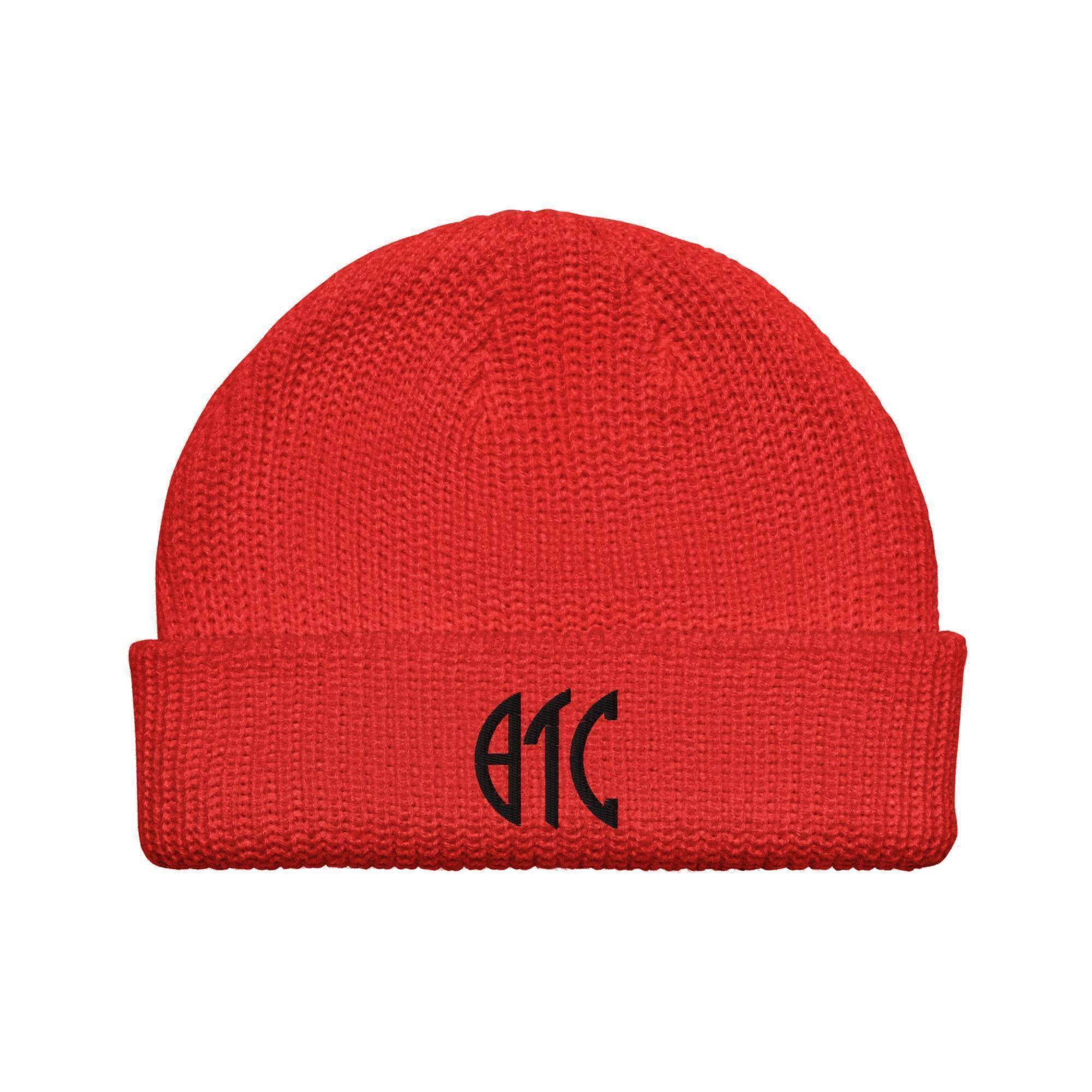 BTC | Bitcoin Beanie - InvestmenTees