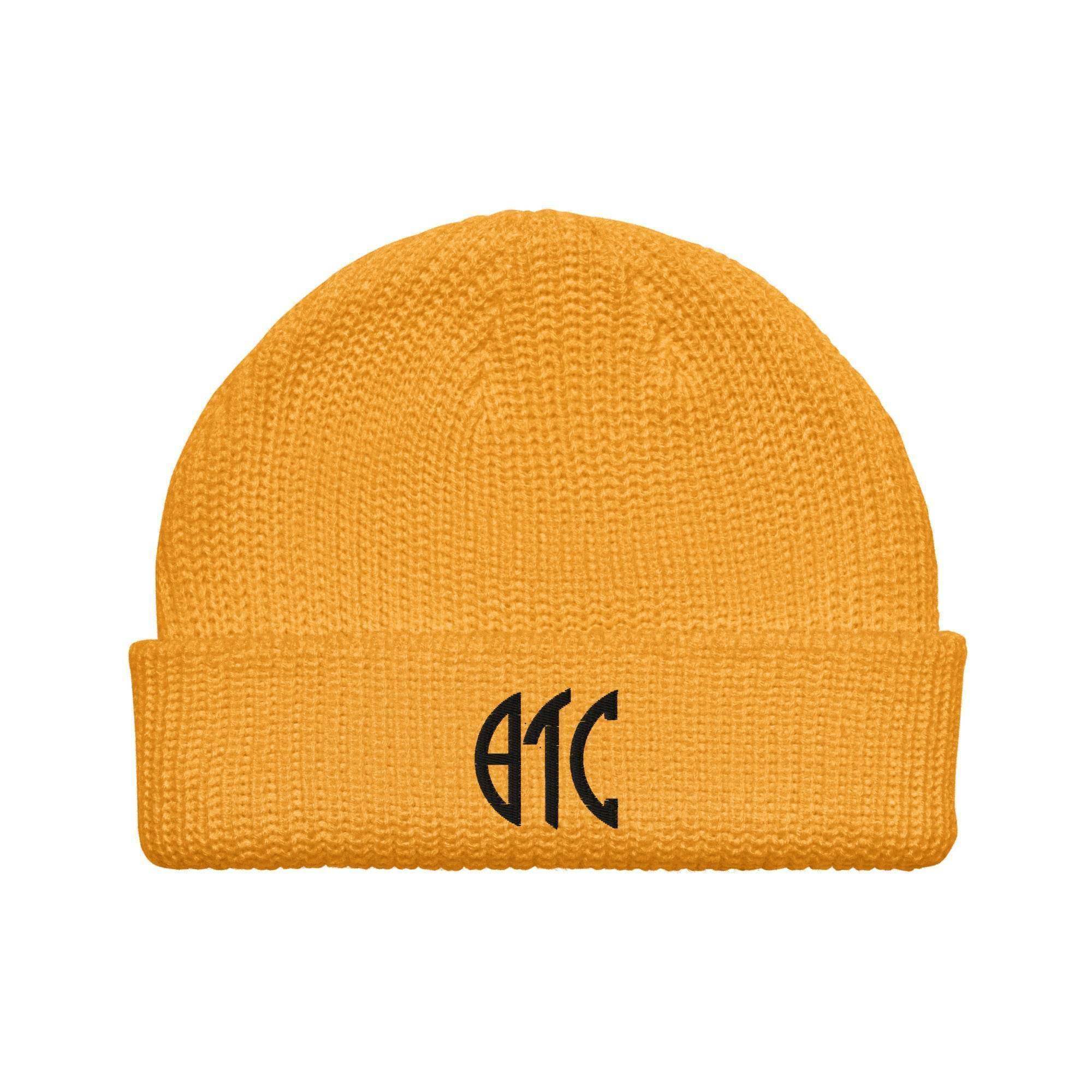 BTC | Bitcoin Beanie - InvestmenTees