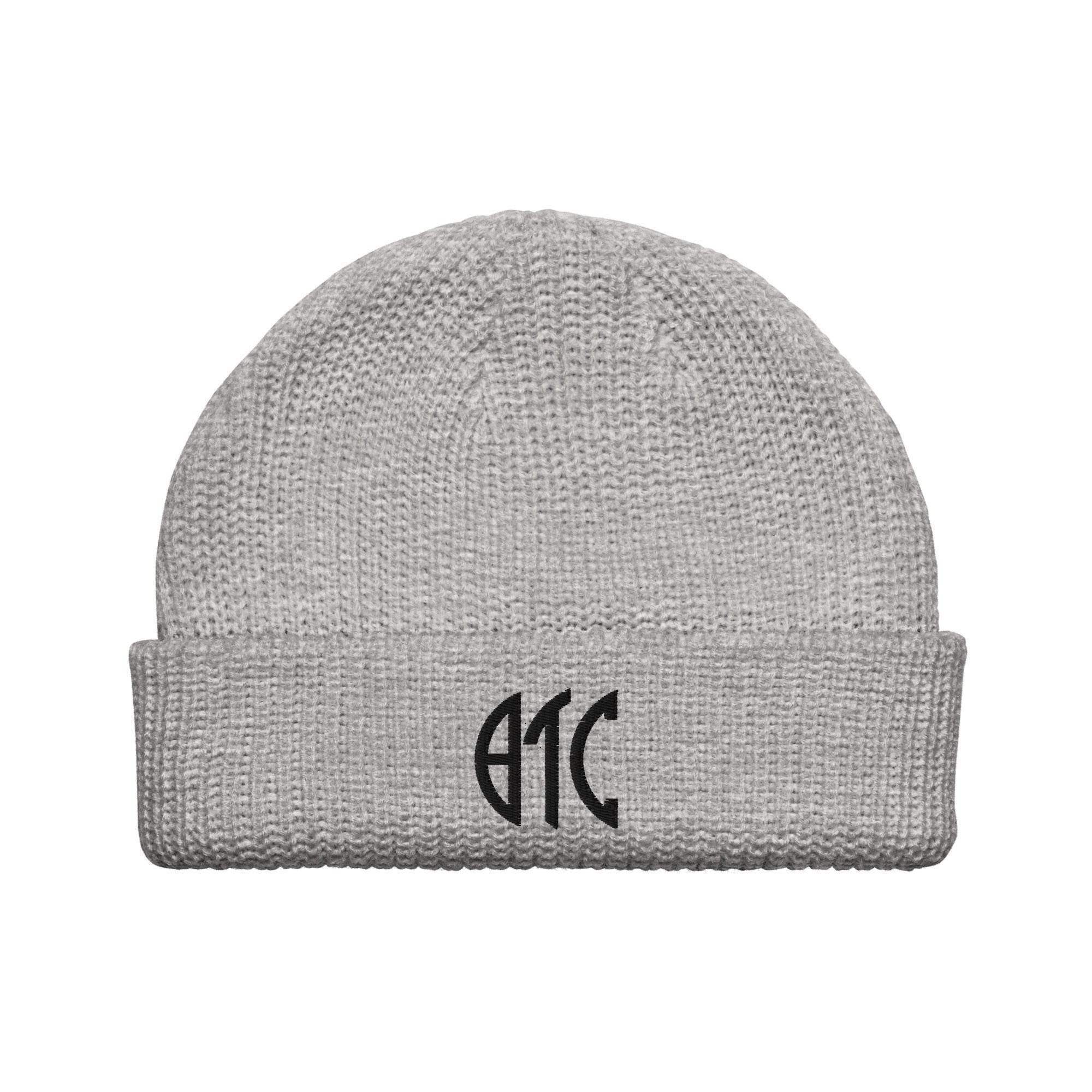 BTC | Bitcoin Beanie - InvestmenTees