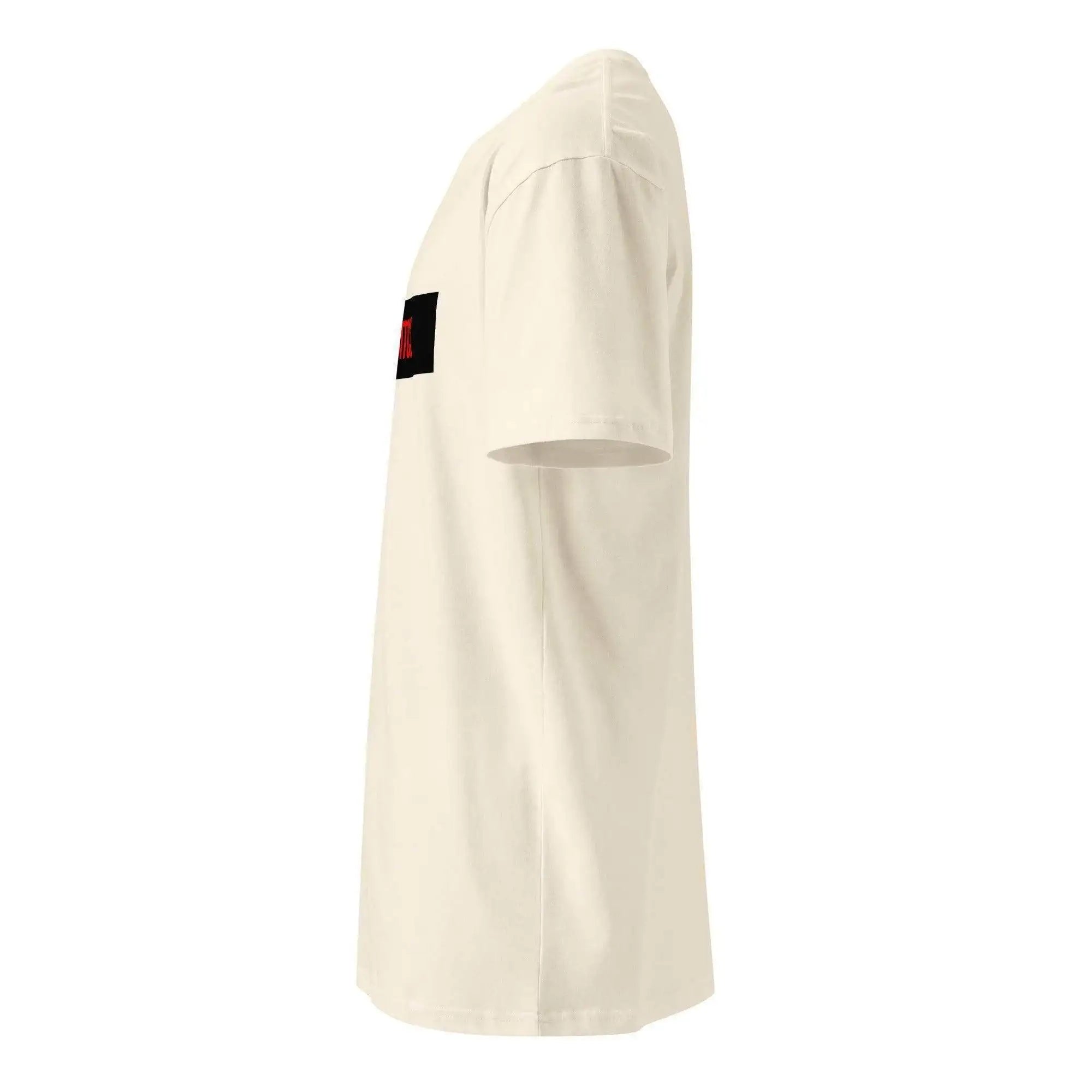 BTC | Bitcoin T-Shirt - InvestmenTees