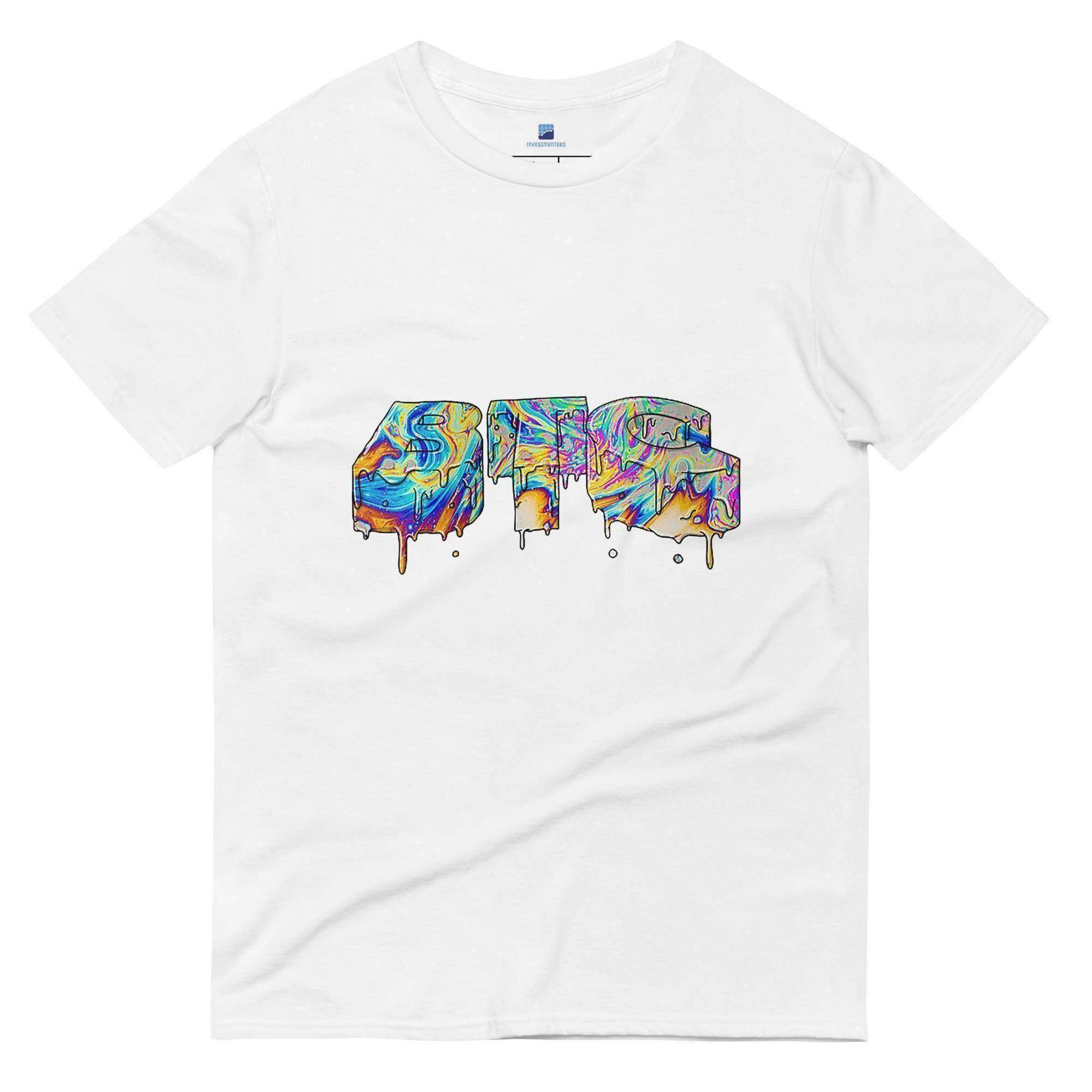 BTC T-Shirt - InvestmenTees