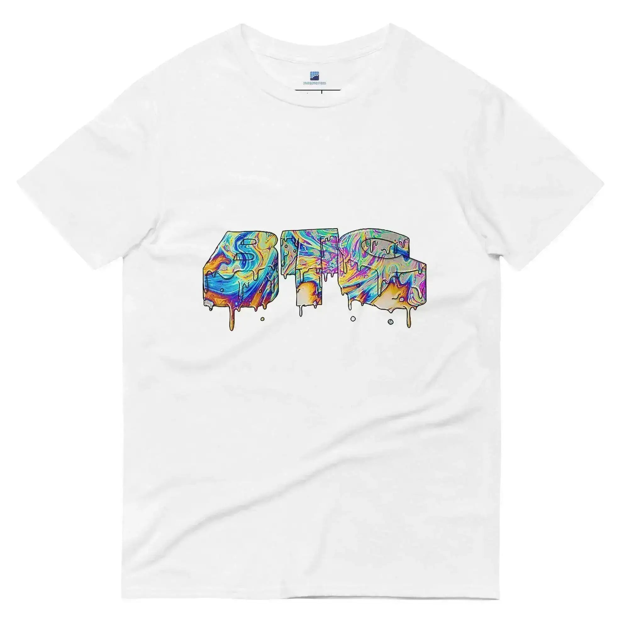 BTC T-Shirt - InvestmenTees