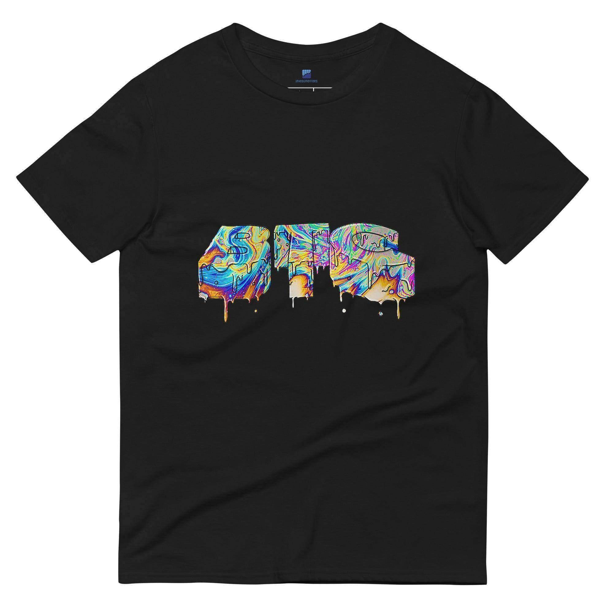 BTC T-Shirt - InvestmenTees