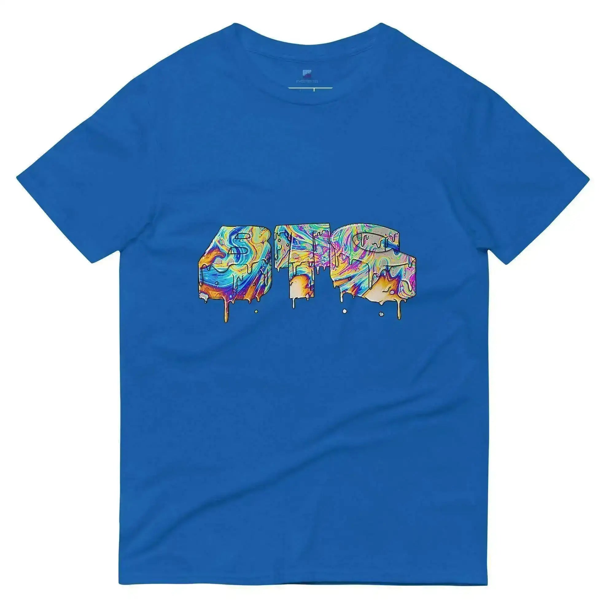 BTC T-Shirt - InvestmenTees