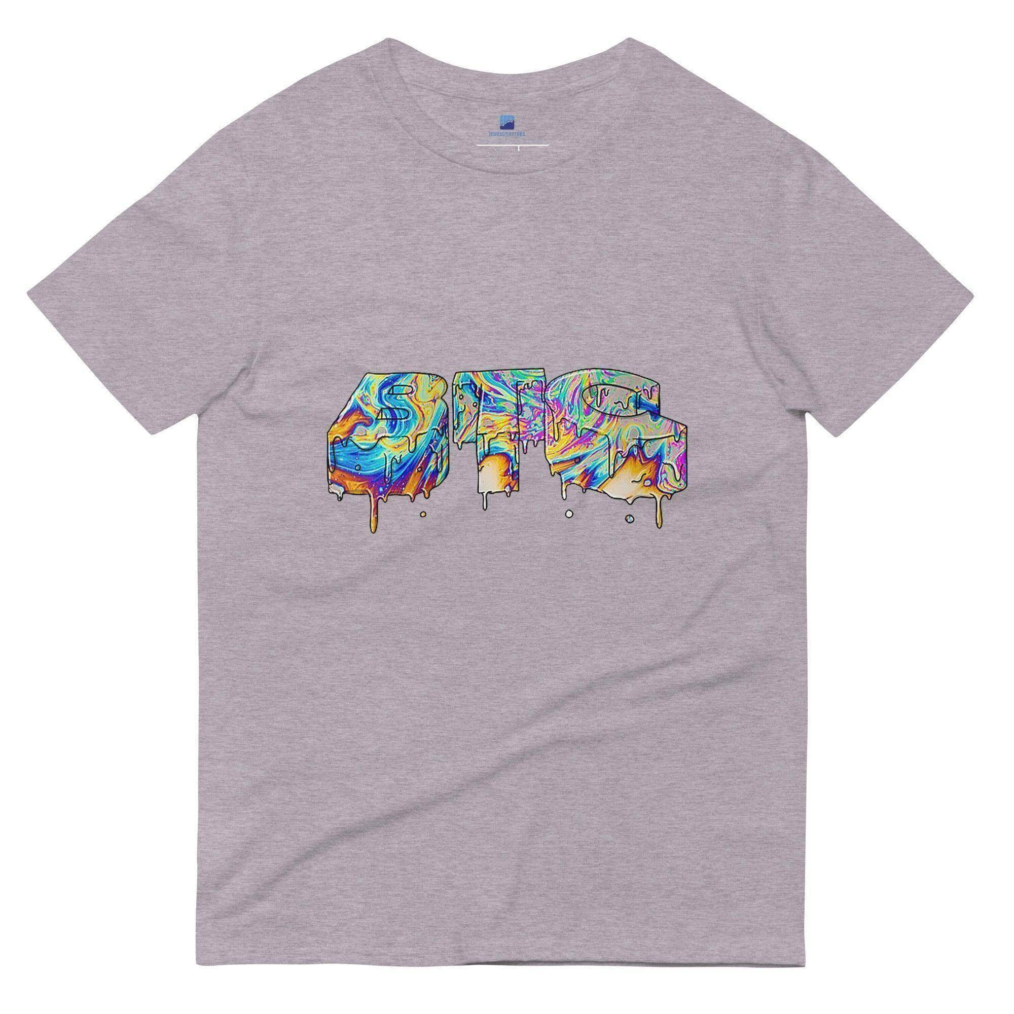 BTC T-Shirt - InvestmenTees