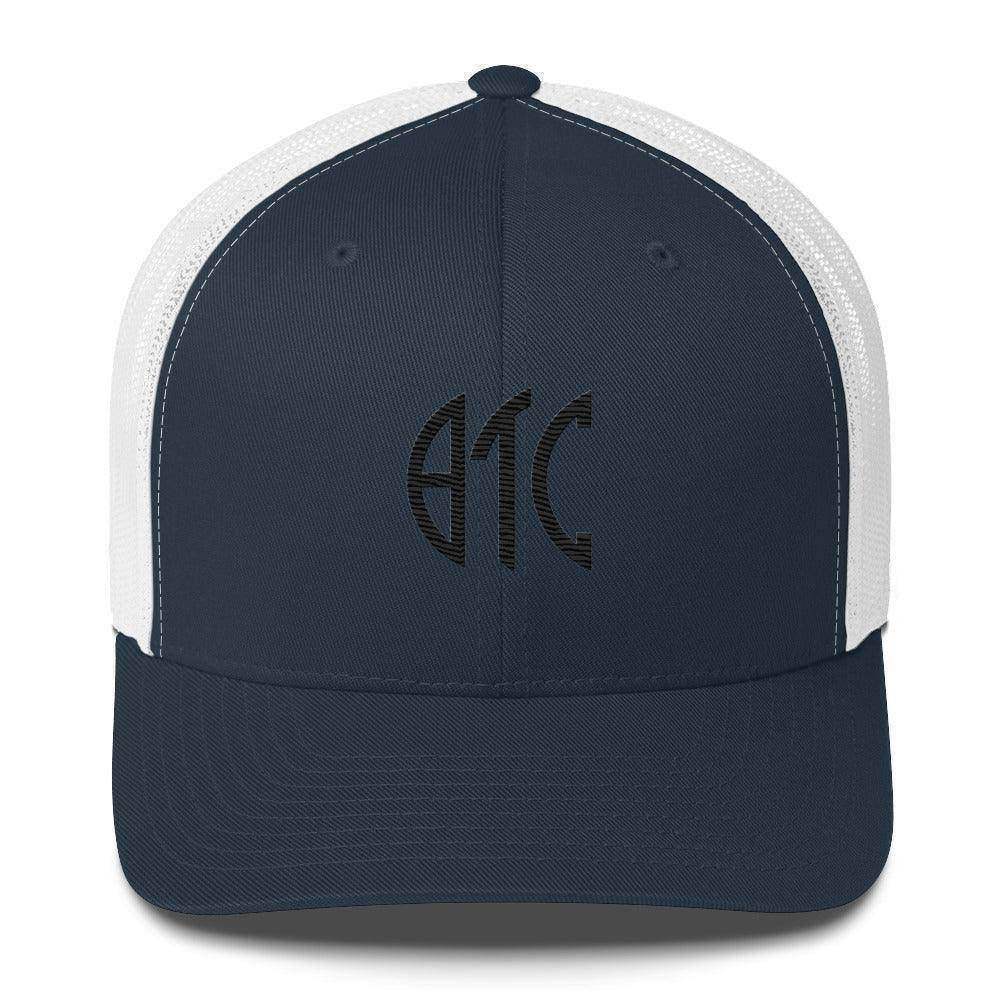 BTC Trucker Cap - InvestmenTees