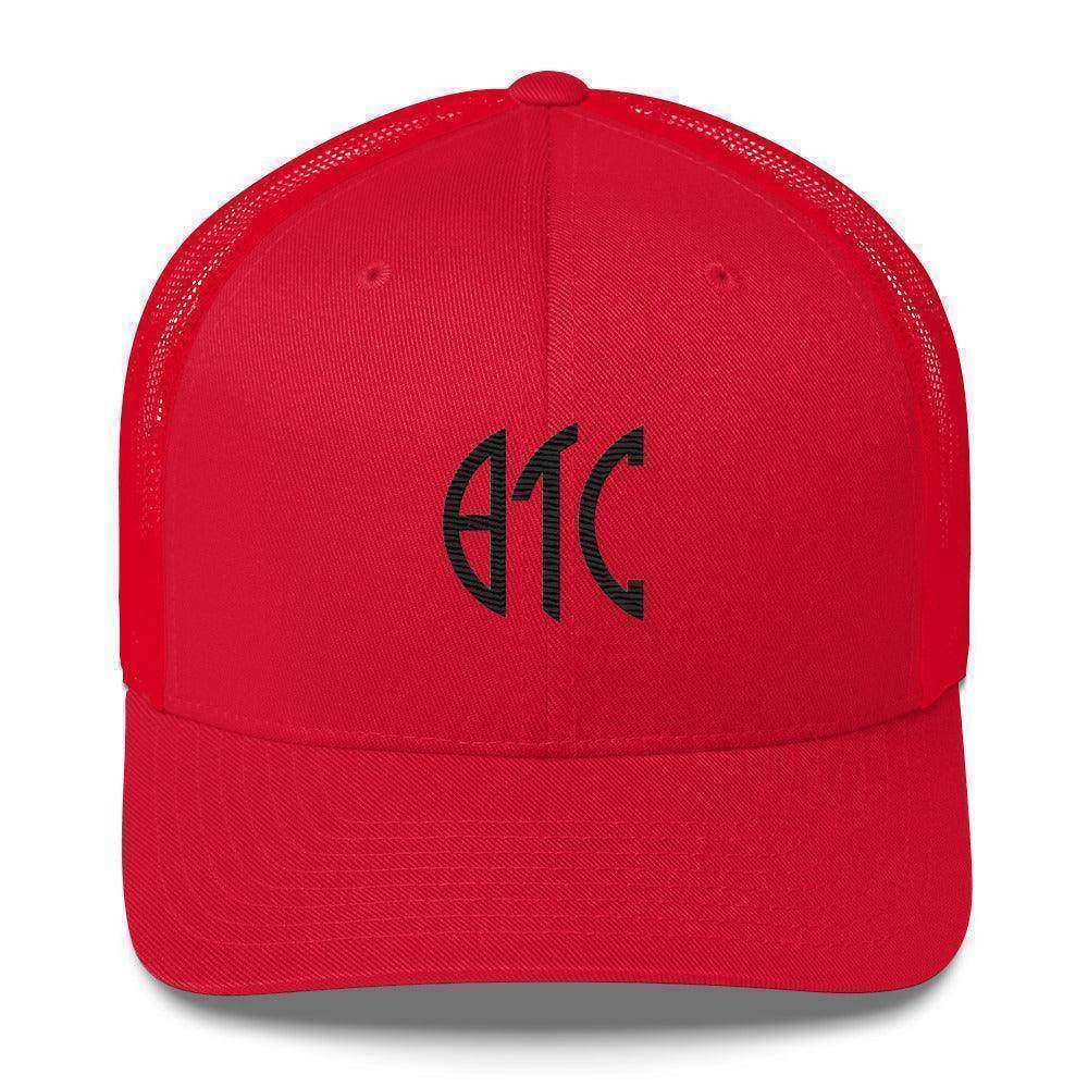 BTC Trucker Cap - InvestmenTees