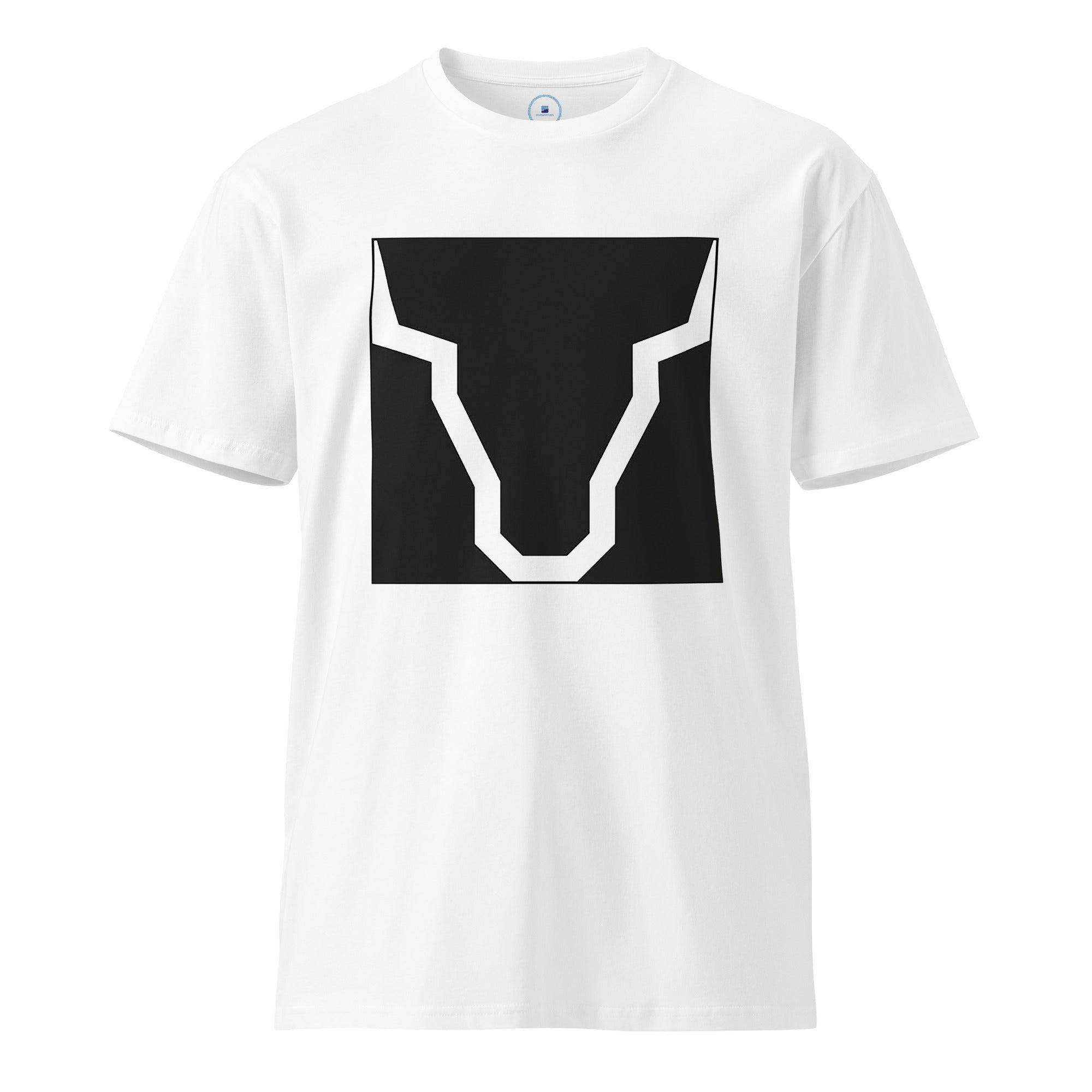 Bullish | Bull T-Shirt - InvestmenTees