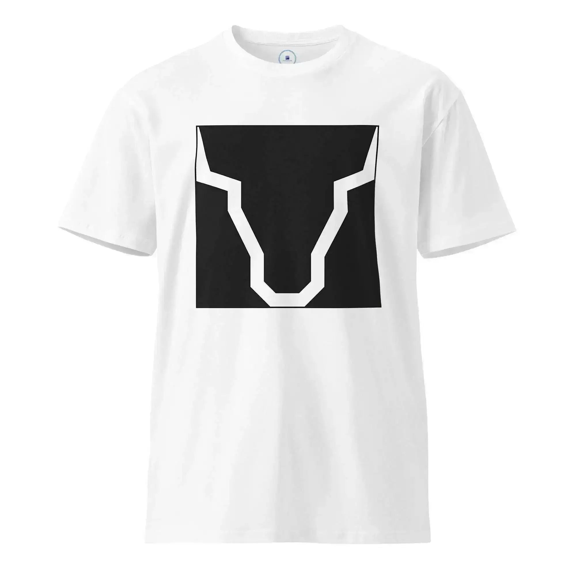 Bullish | Bull T-Shirt - InvestmenTees