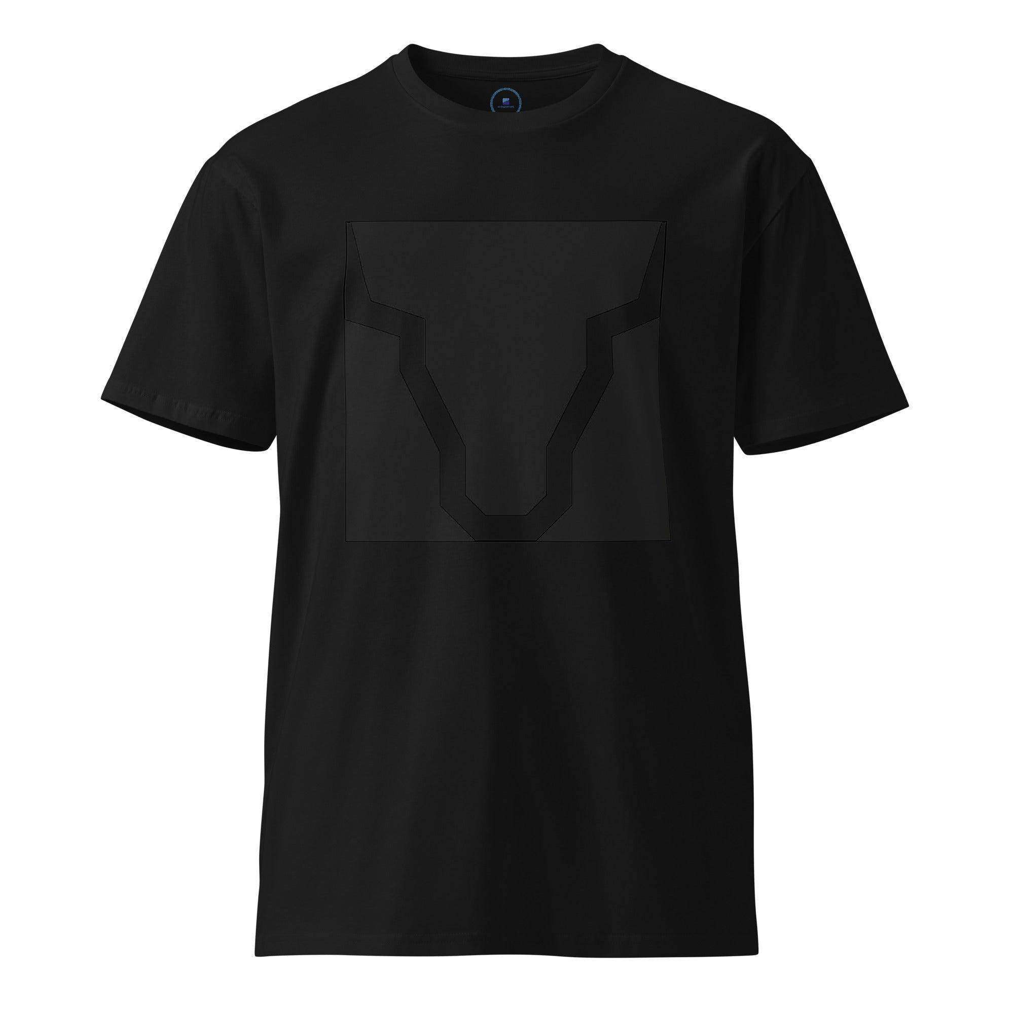 Bullish | Bull T-Shirt - InvestmenTees