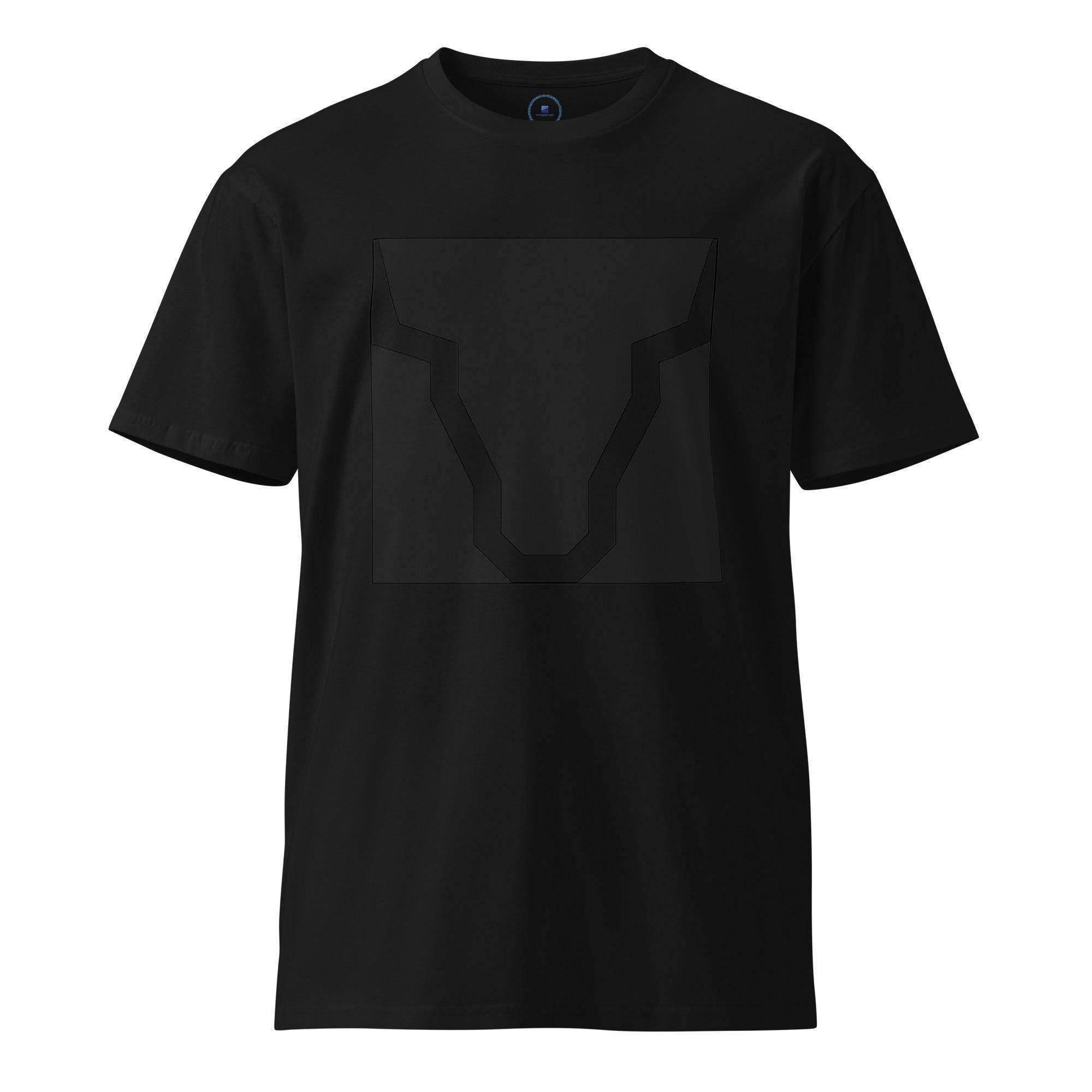 Bullish | Bull T-Shirt - InvestmenTees