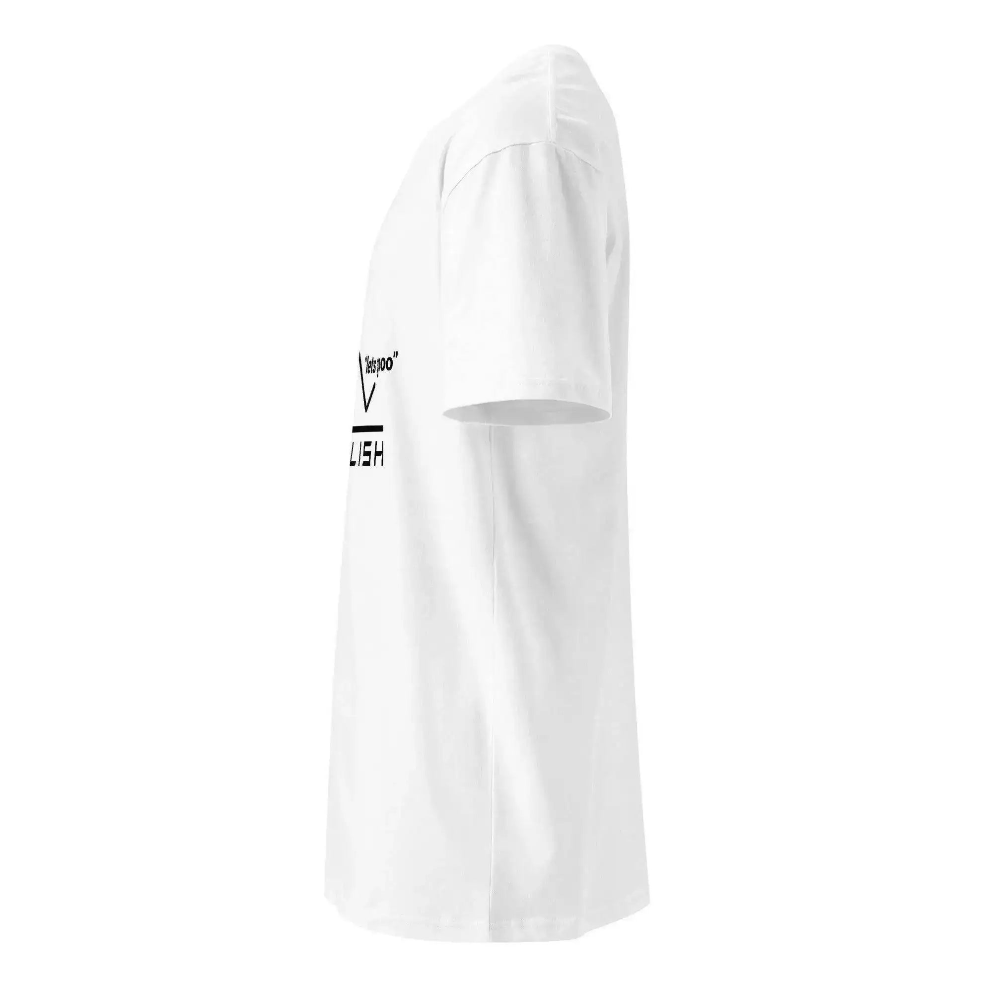 Bullish | Let's Gooooo T-Shirt - InvestmenTees