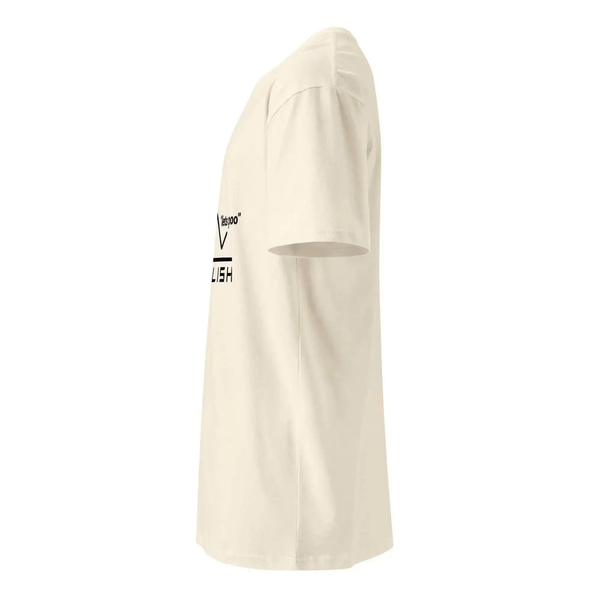 Bullish | Let's Gooooo T-Shirt - InvestmenTees