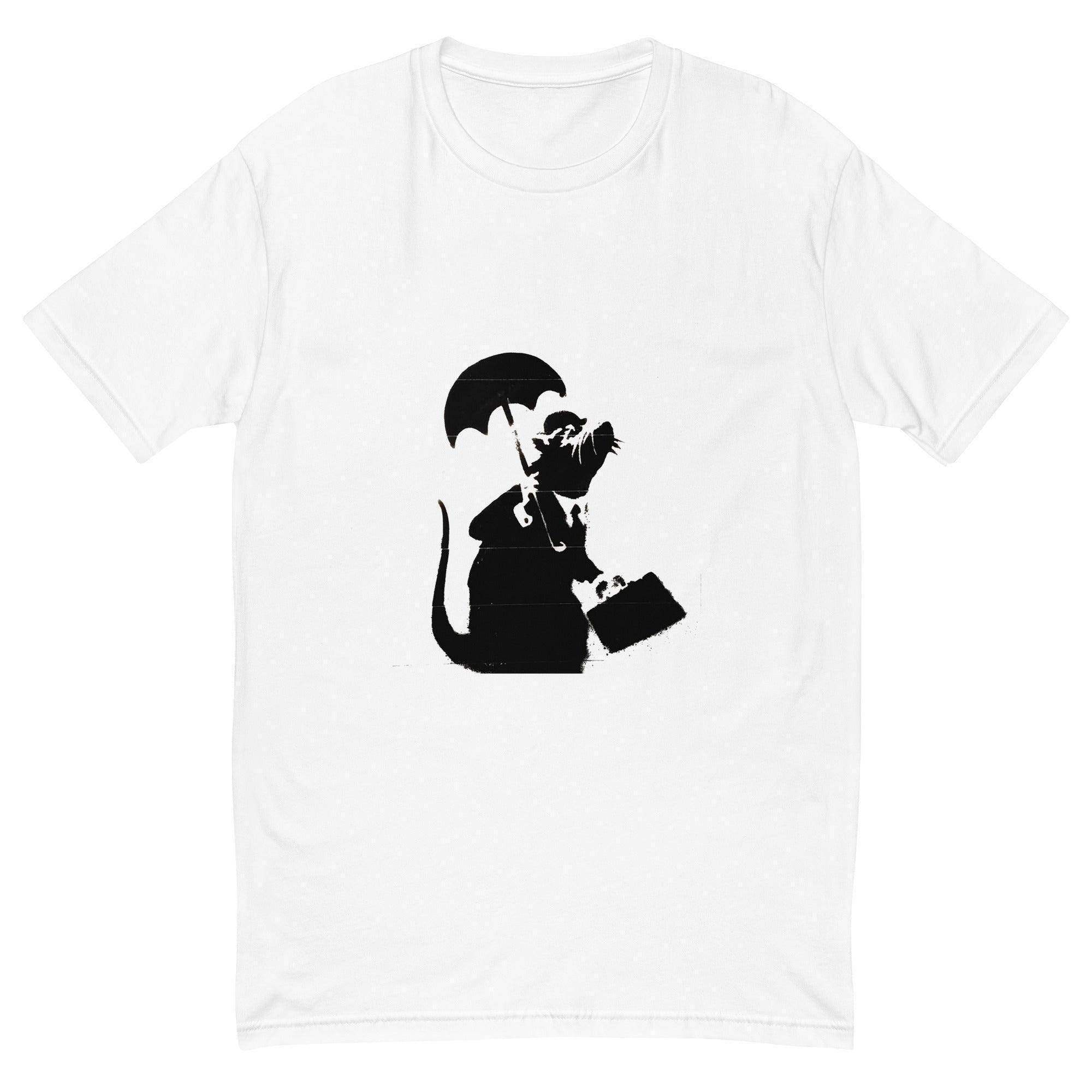Business Rat T-Shirt - InvestmenTees
