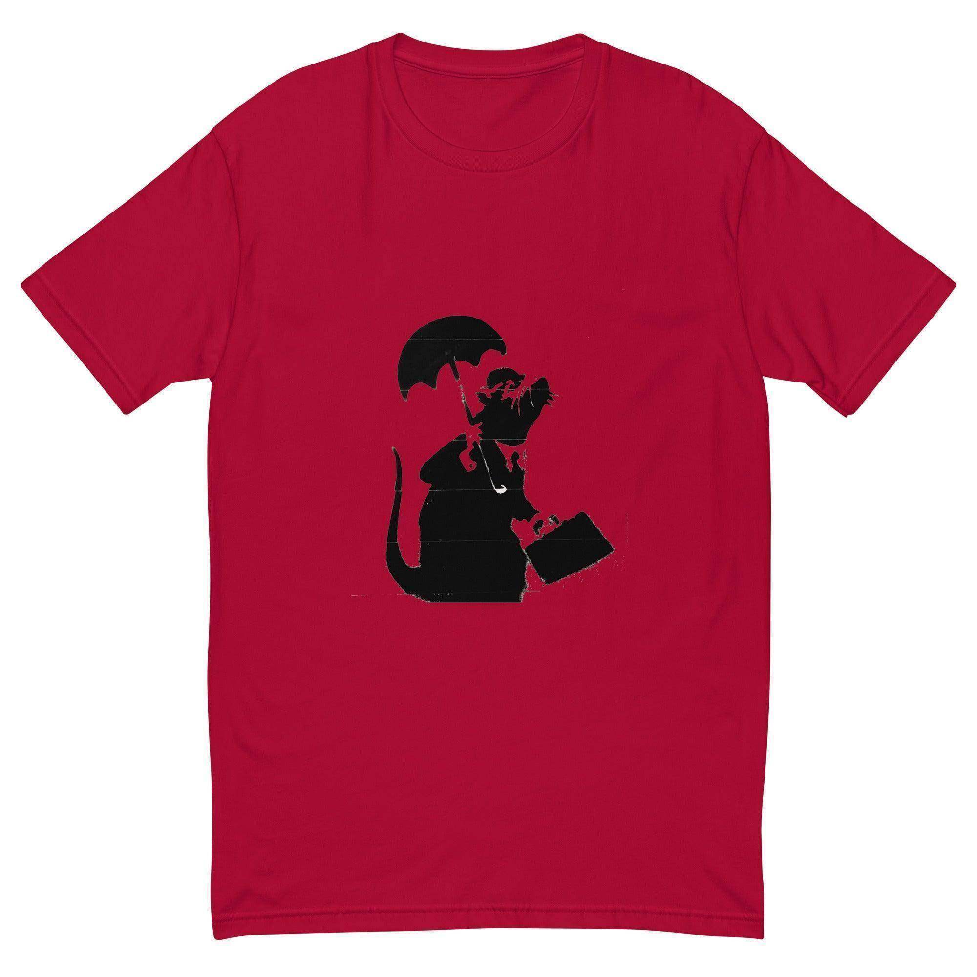 Business Rat T-Shirt - InvestmenTees