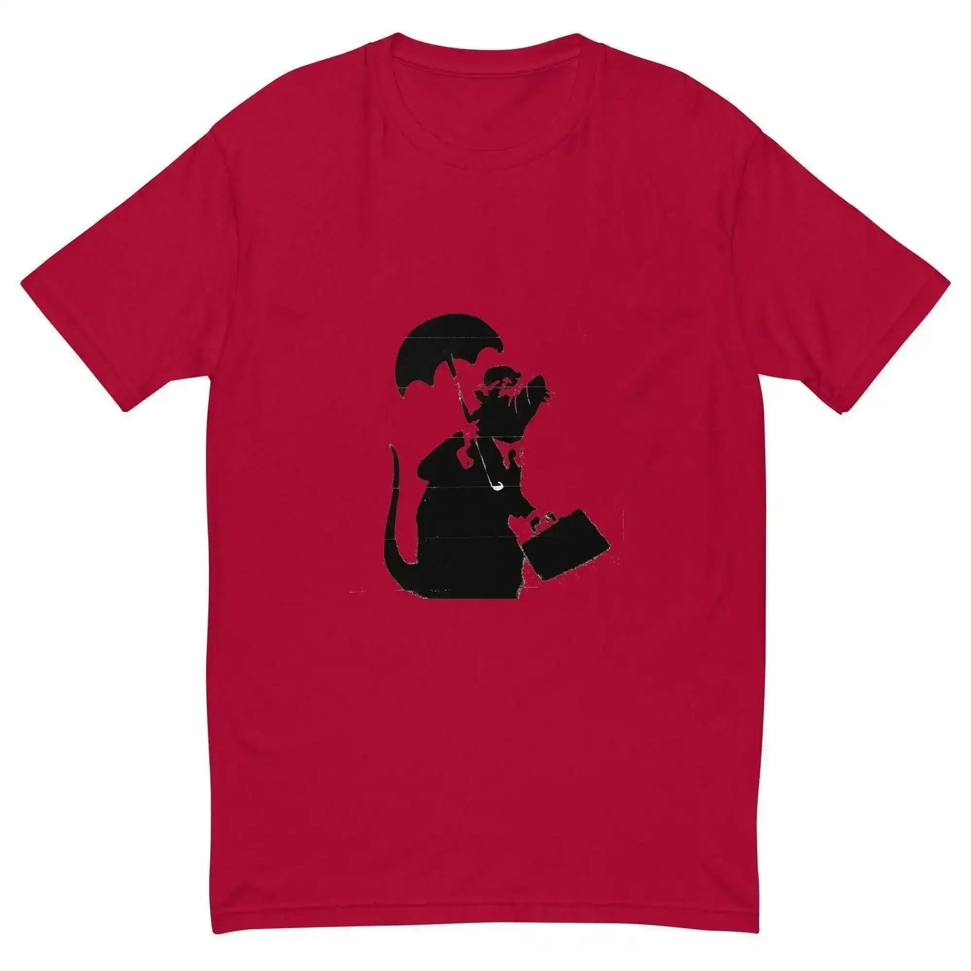 Business Rat T-Shirt - InvestmenTees