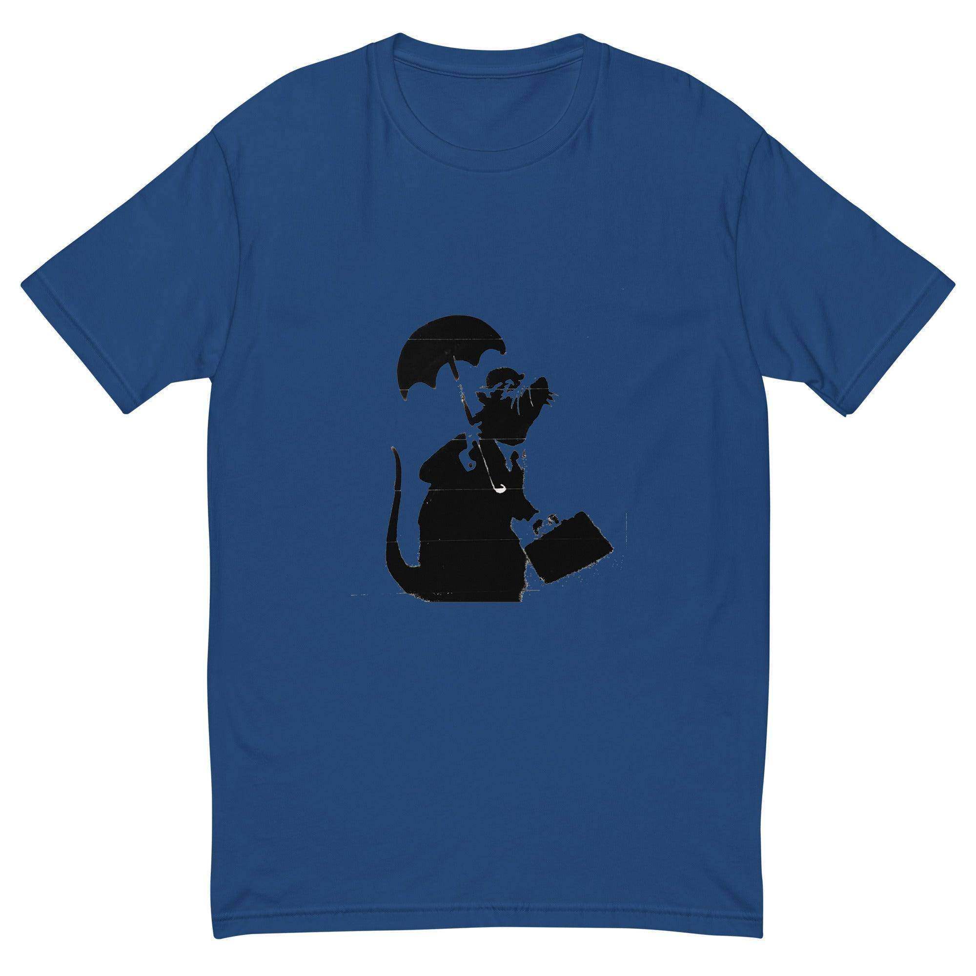 Business Rat T-Shirt - InvestmenTees