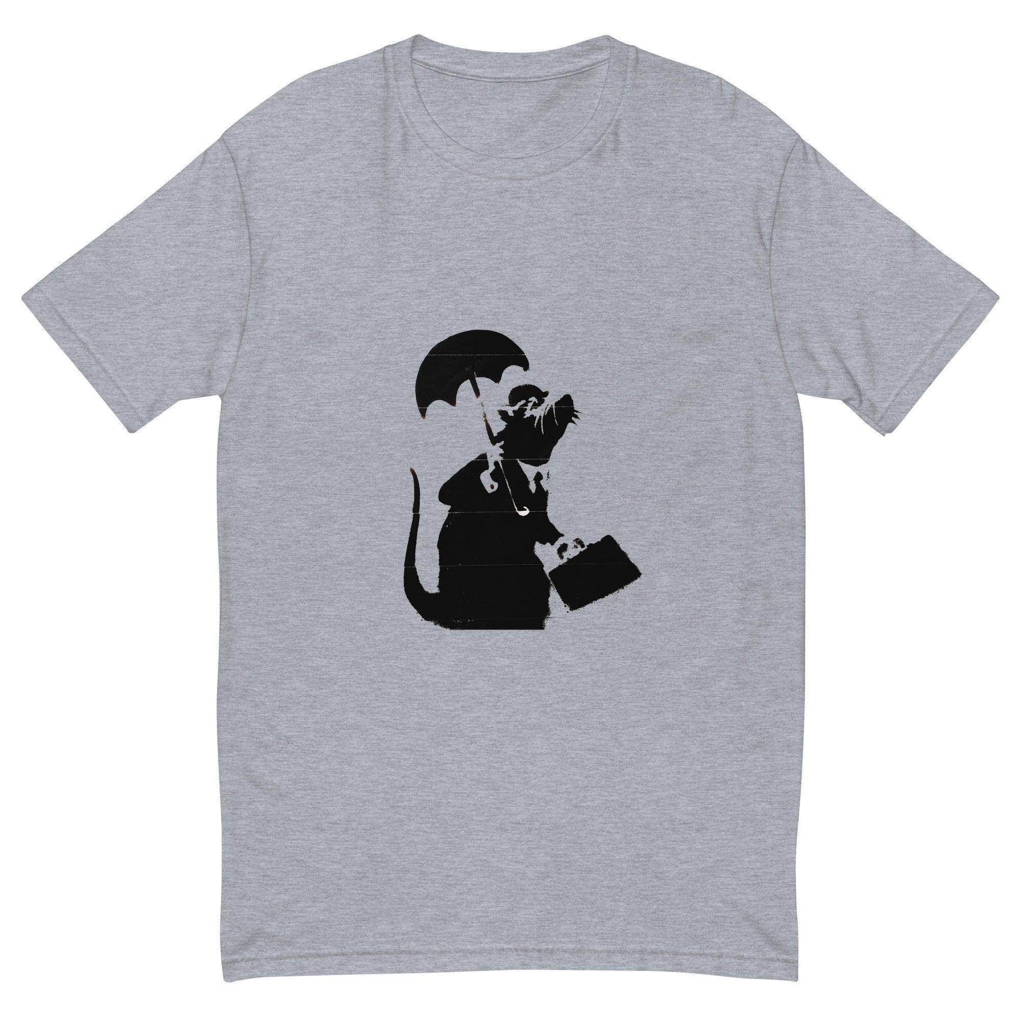 Business Rat T-Shirt - InvestmenTees