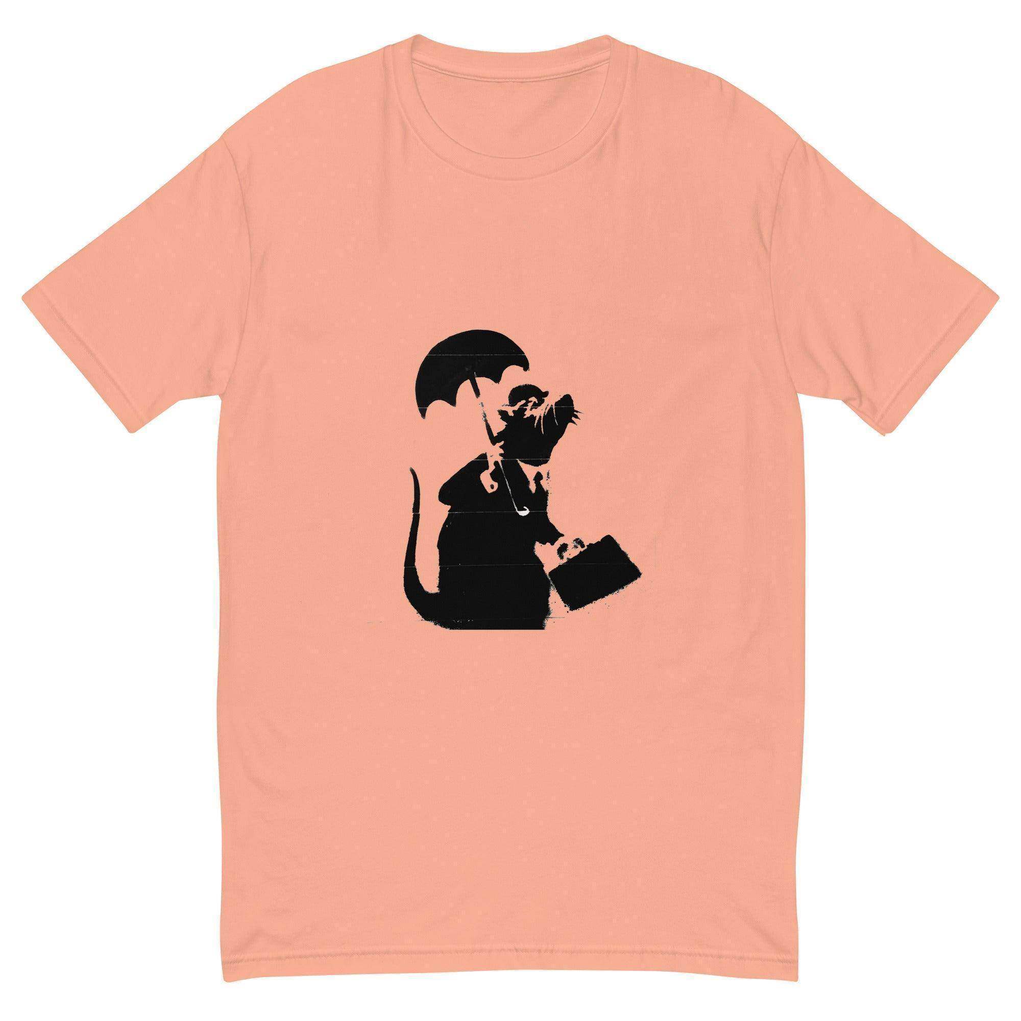 Business Rat T-Shirt - InvestmenTees