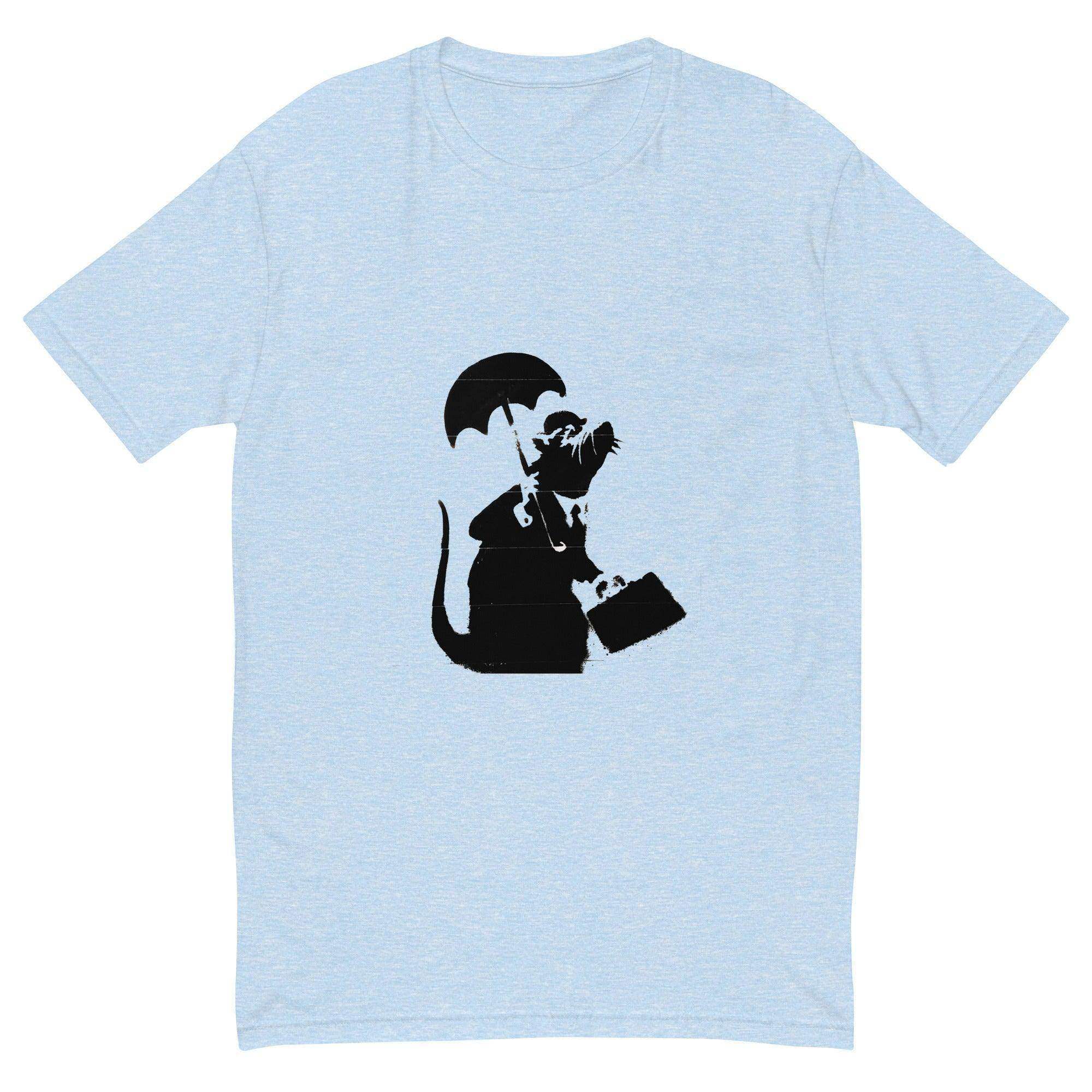 Business Rat T-Shirt - InvestmenTees