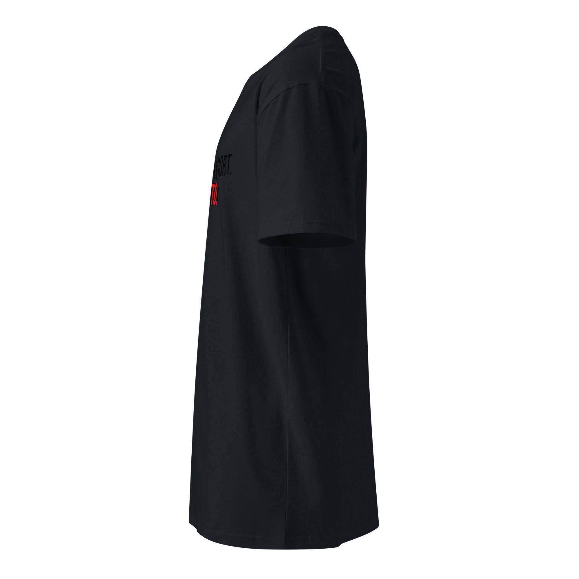 Buy Crypto T-Shirt - InvestmenTees