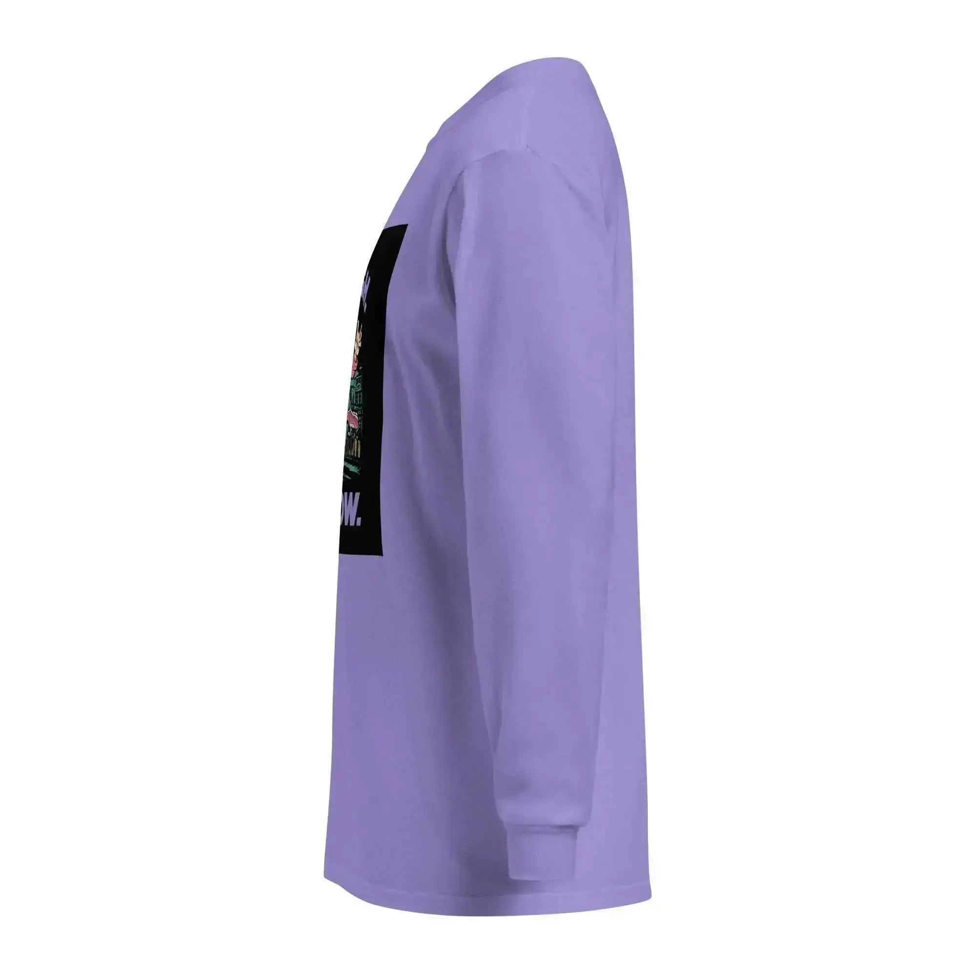 Buy High | Sell Low Long Sleeve T-Shirt - InvestmenTees