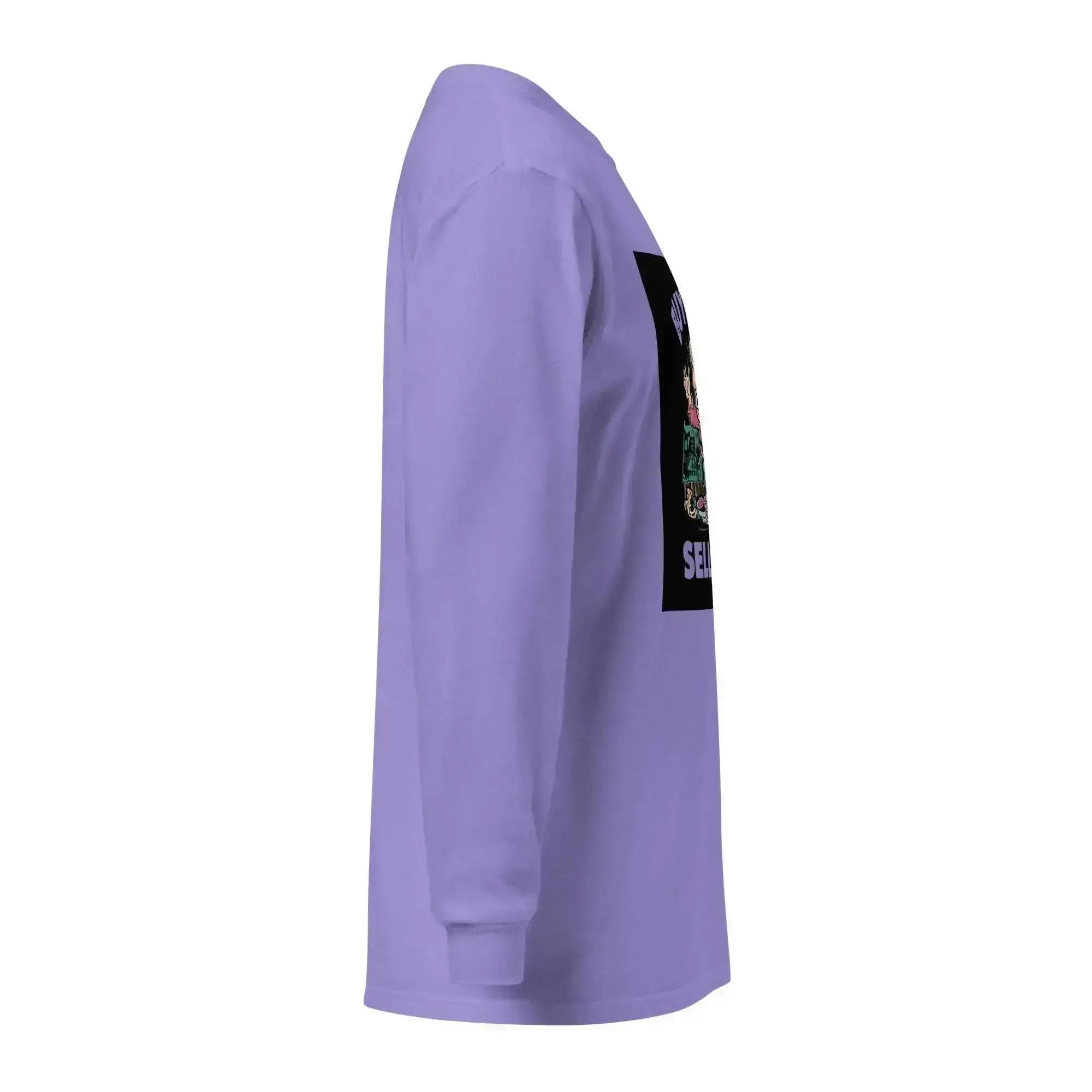 Buy High | Sell Low Long Sleeve T-Shirt - InvestmenTees