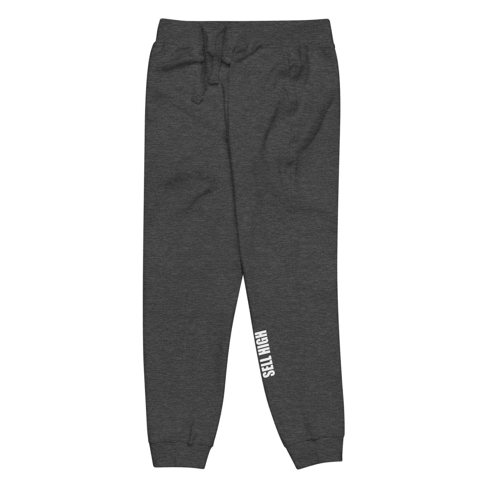 Buy Low | Sell High Sweatpants - InvestmenTees