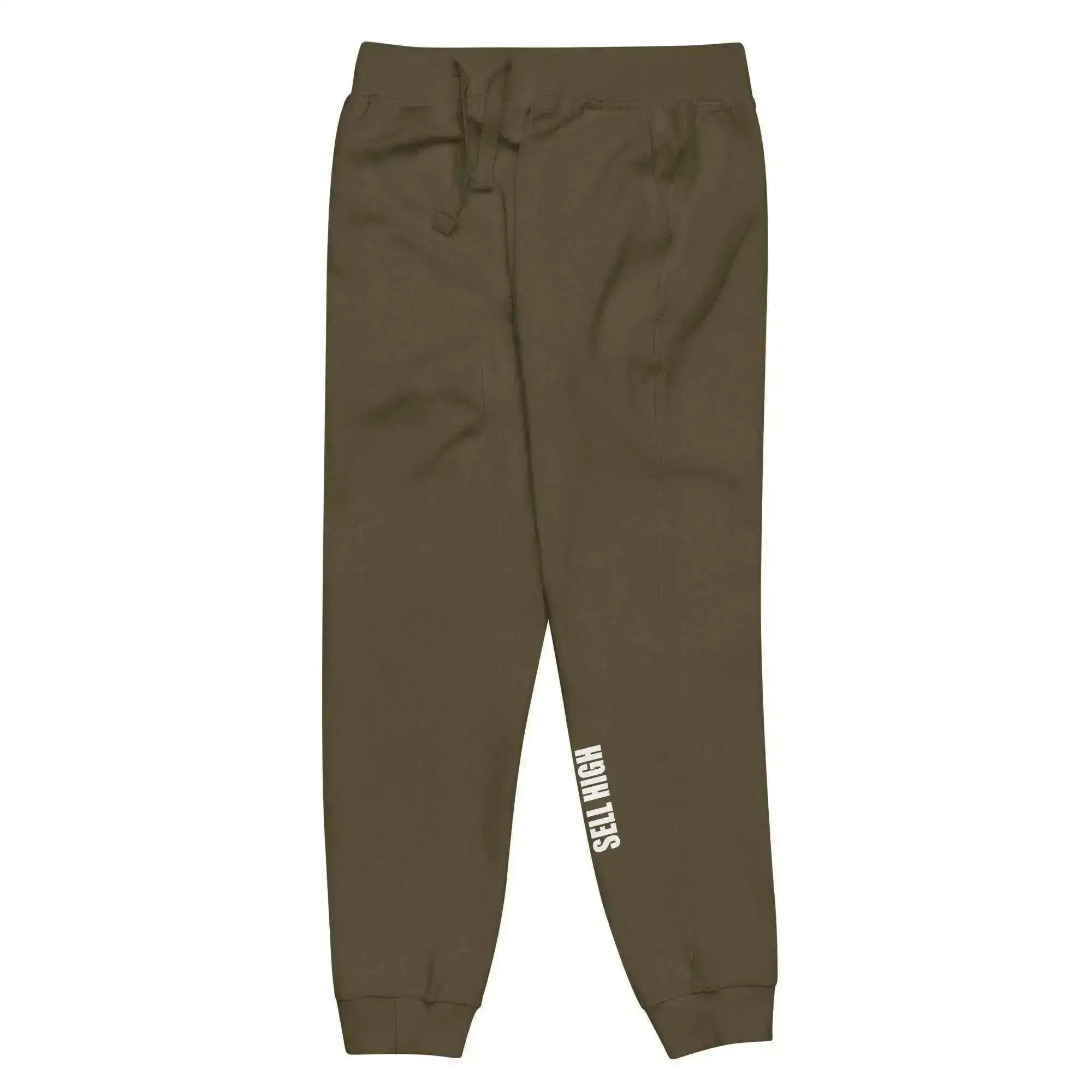 Buy Low | Sell High Sweatpants - InvestmenTees