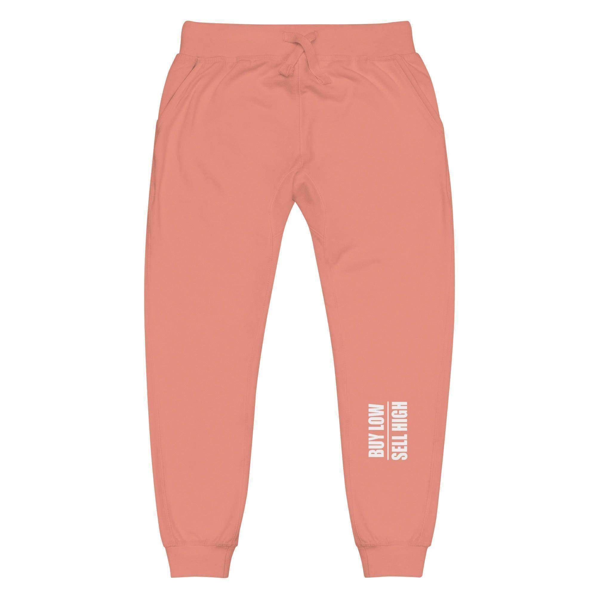 Buy Low | Sell High Sweatpants - InvestmenTees