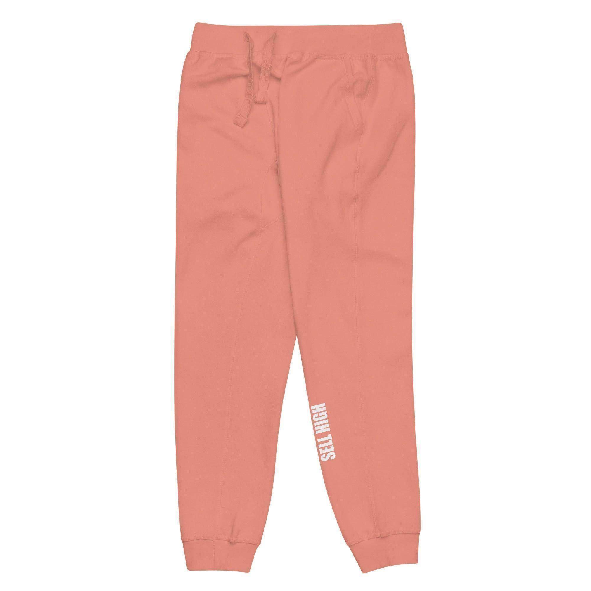 Buy Low | Sell High Sweatpants - InvestmenTees
