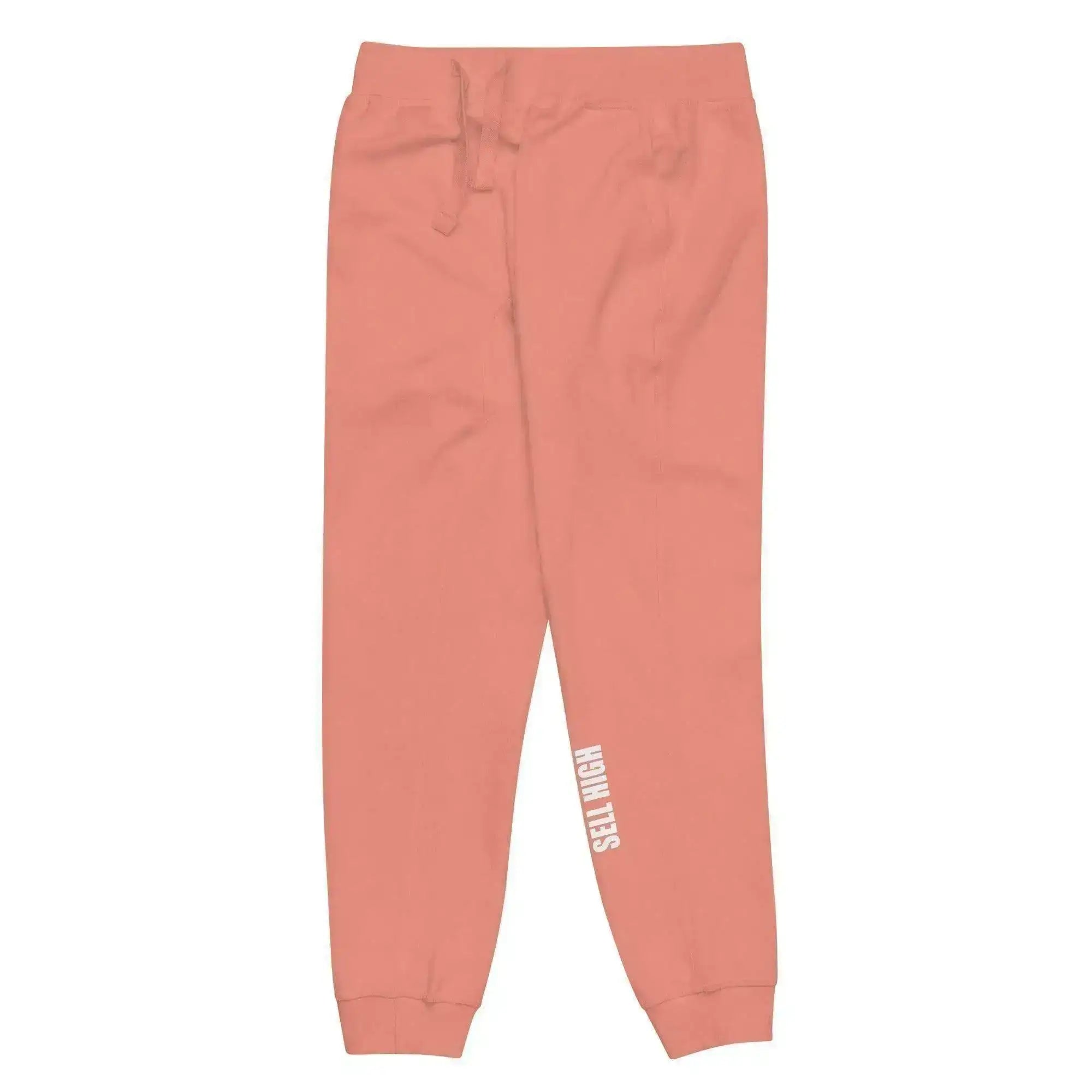 Buy Low | Sell High Sweatpants - InvestmenTees