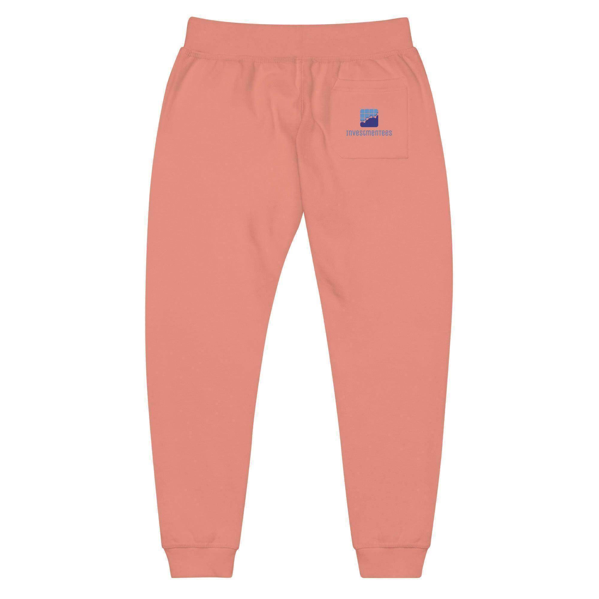 Buy Low | Sell High Sweatpants - InvestmenTees