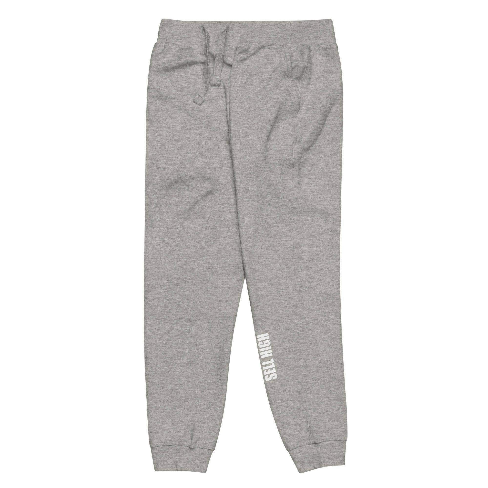 Buy Low | Sell High Sweatpants - InvestmenTees