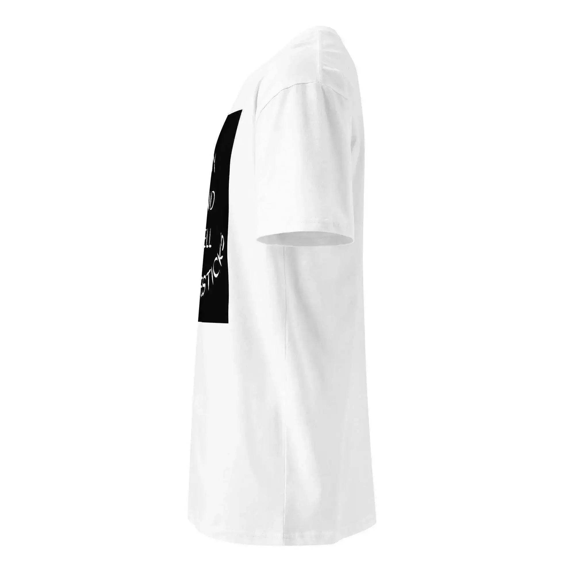 Buy | Sell Candlesticks T-Shirt - InvestmenTees