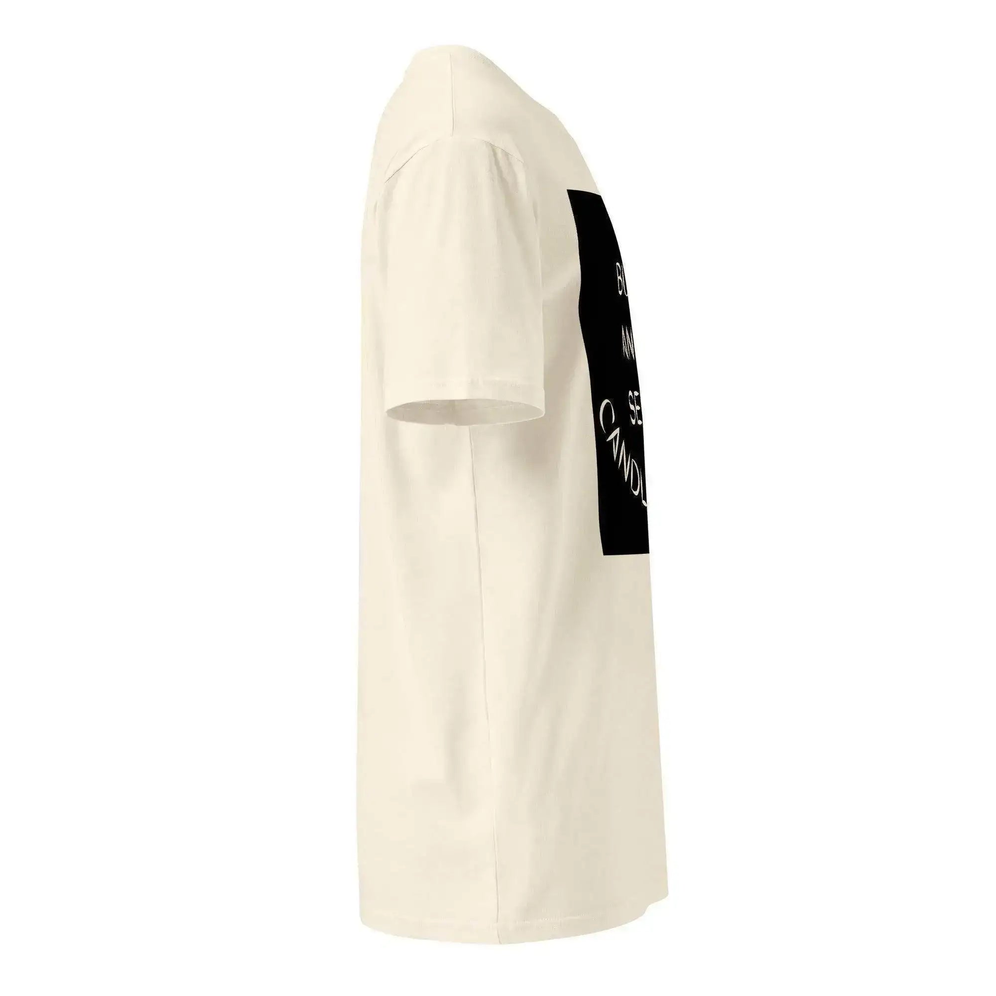 Buy | Sell Candlesticks T-Shirt - InvestmenTees