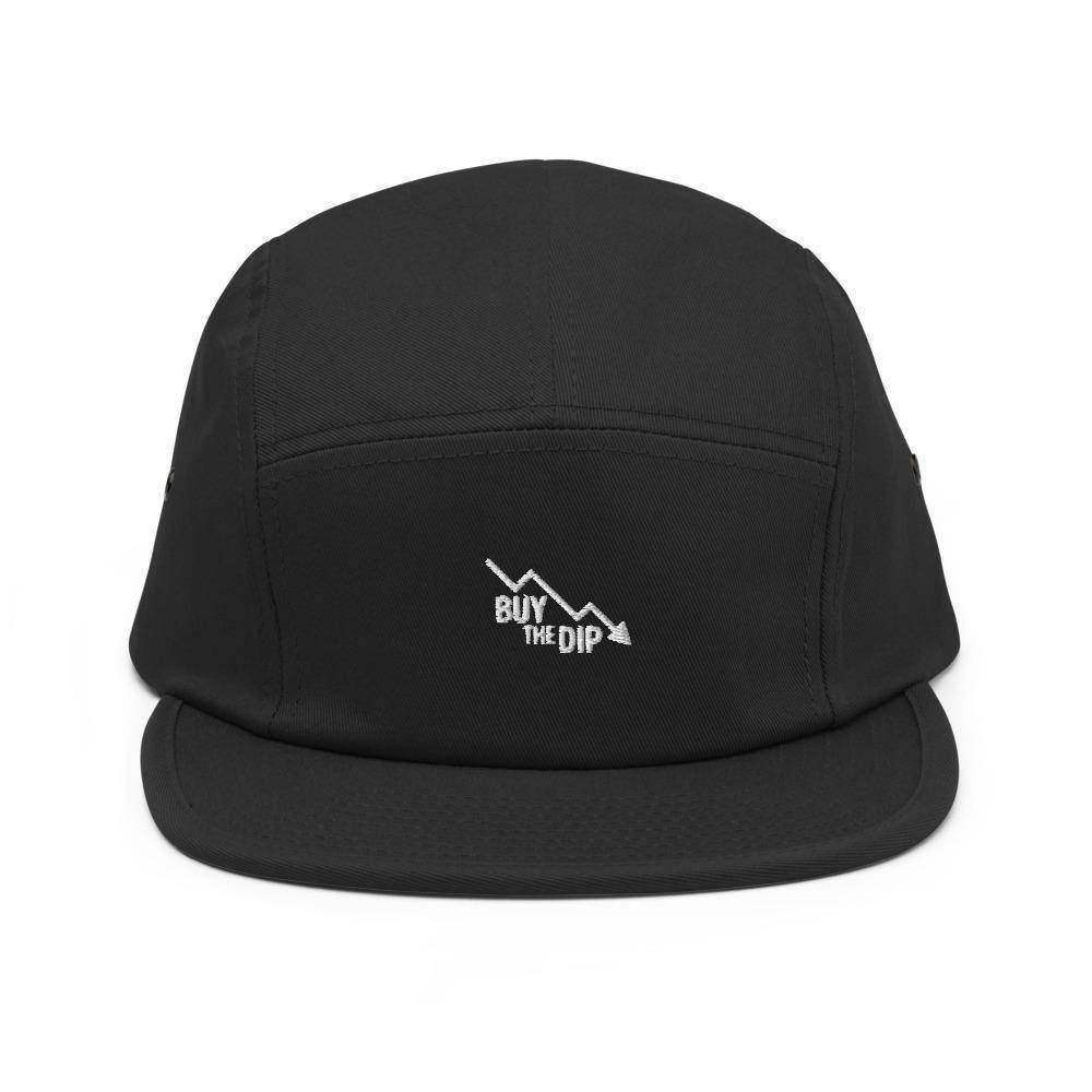 Buy The Dip Hat - InvestmenTees